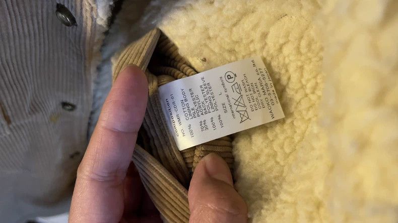 Wacko Maria wacko maria jacket Size US L / EU 52-54 / 3 - 5 Thumbnail