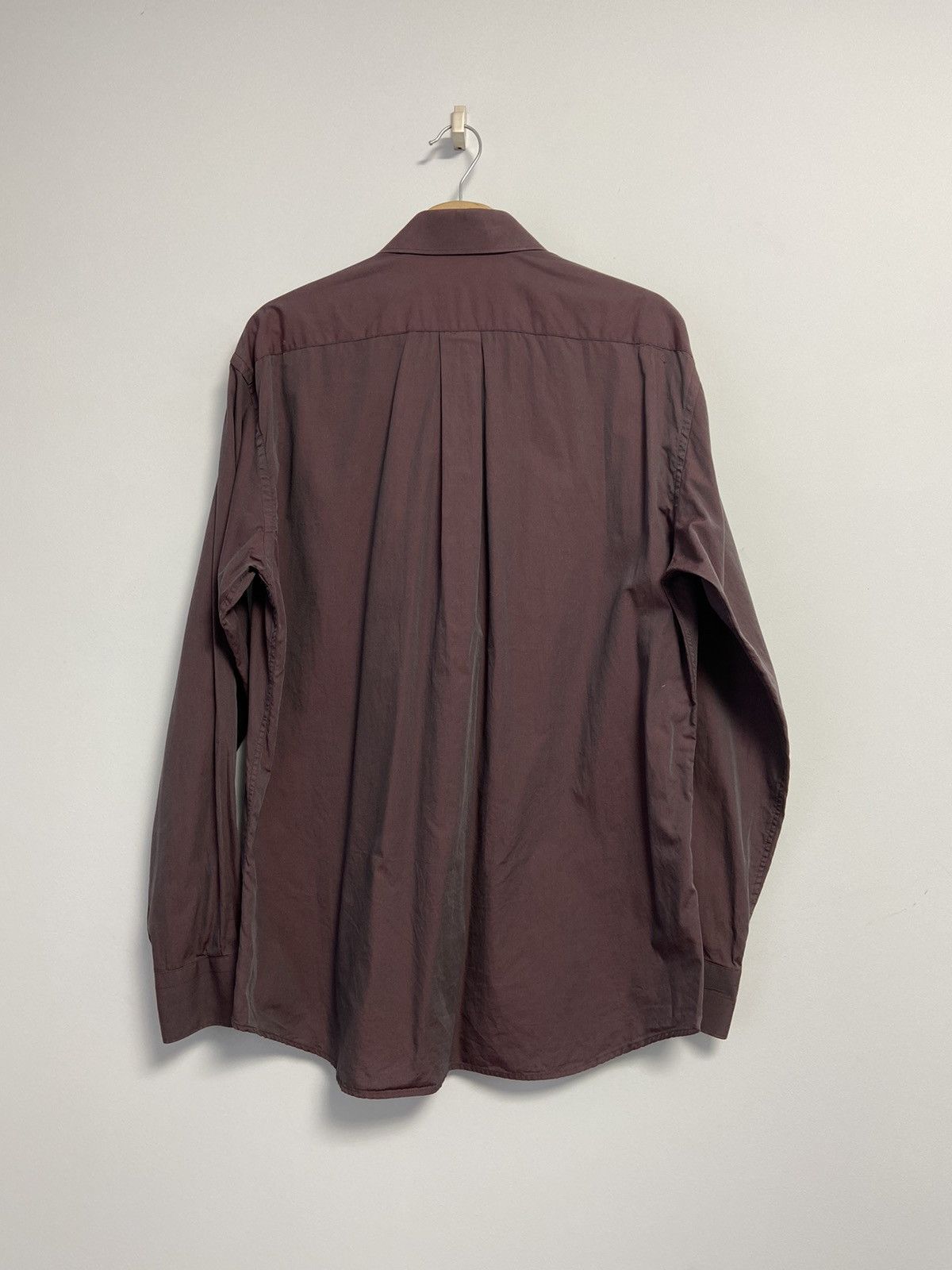 Kenzo Kenzo Button Up Shirt vintage Size US XL / EU 56 / 4 - 10 Thumbnail