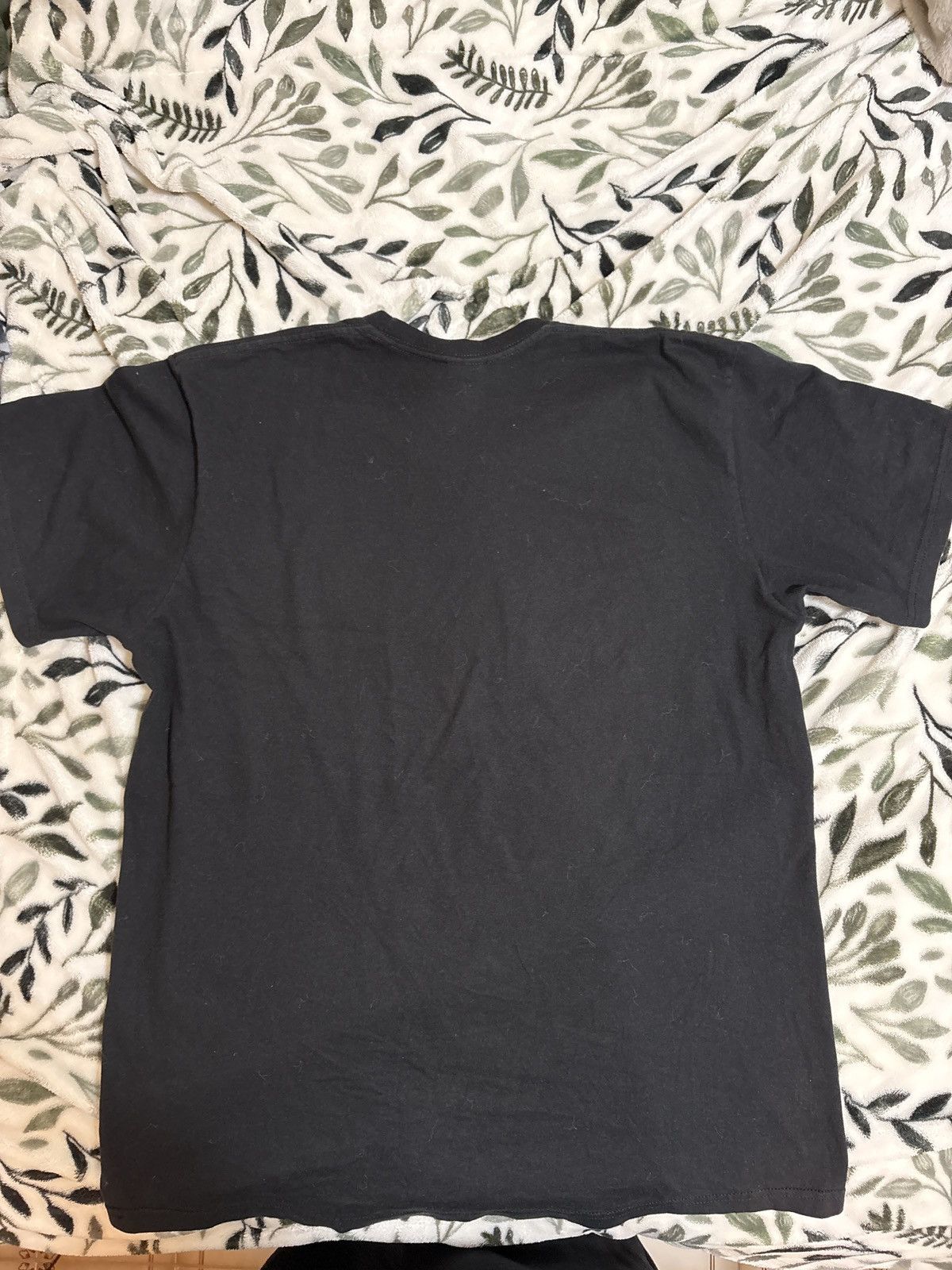 Supreme Supreme Top Shotta Tee Black Size US L / EU 52-54 / 3 - 2 Thumbnail