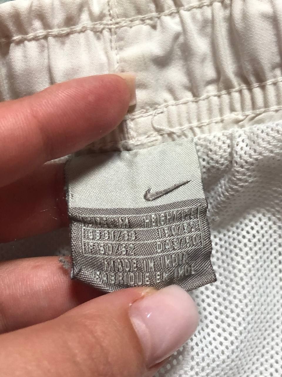 Nike Nike Shorts Size US 31 - 2 Thumbnail