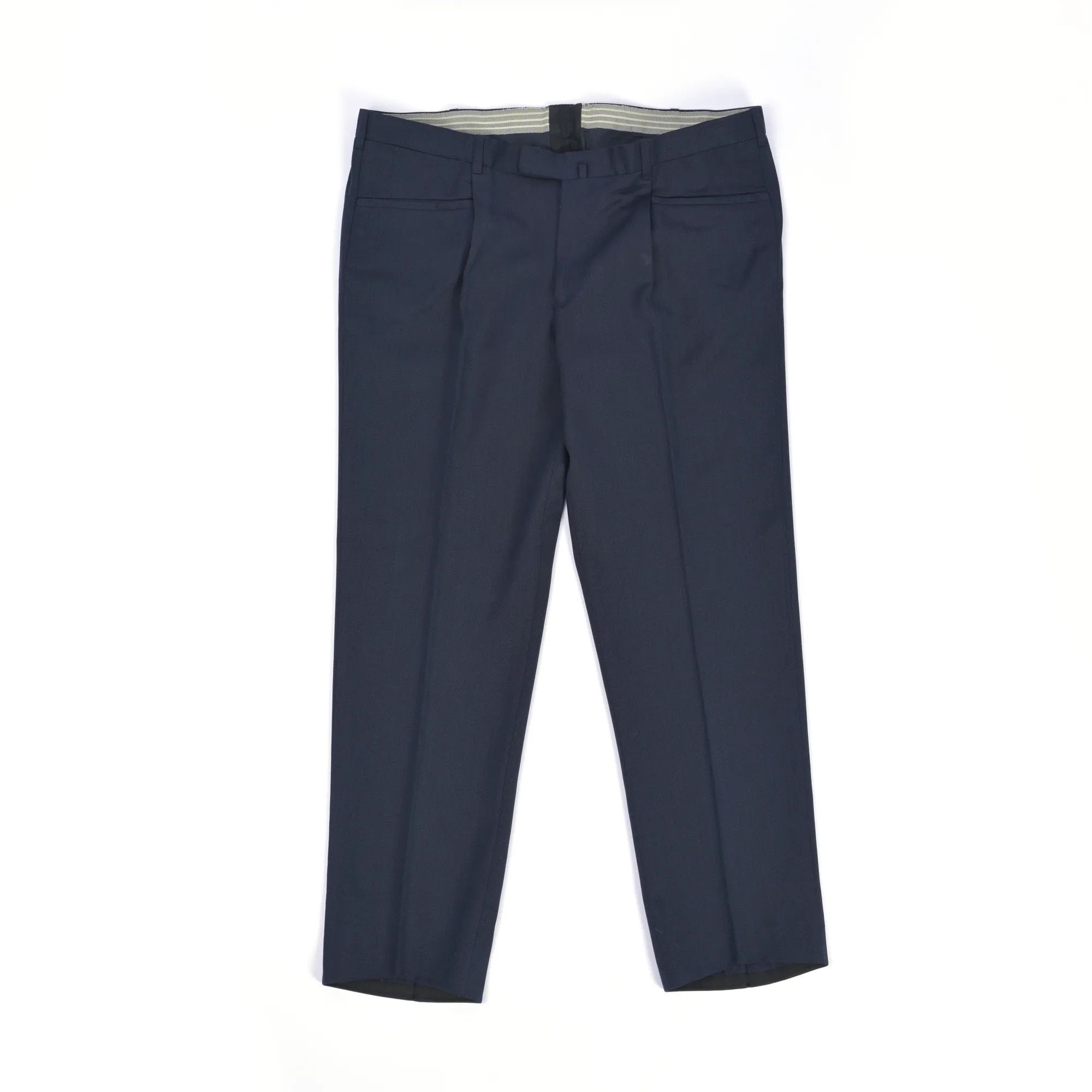 Other CLAUDE ROUSSEAU bespoke trousers (48 FR) Size 48R - 1 Thumbnail