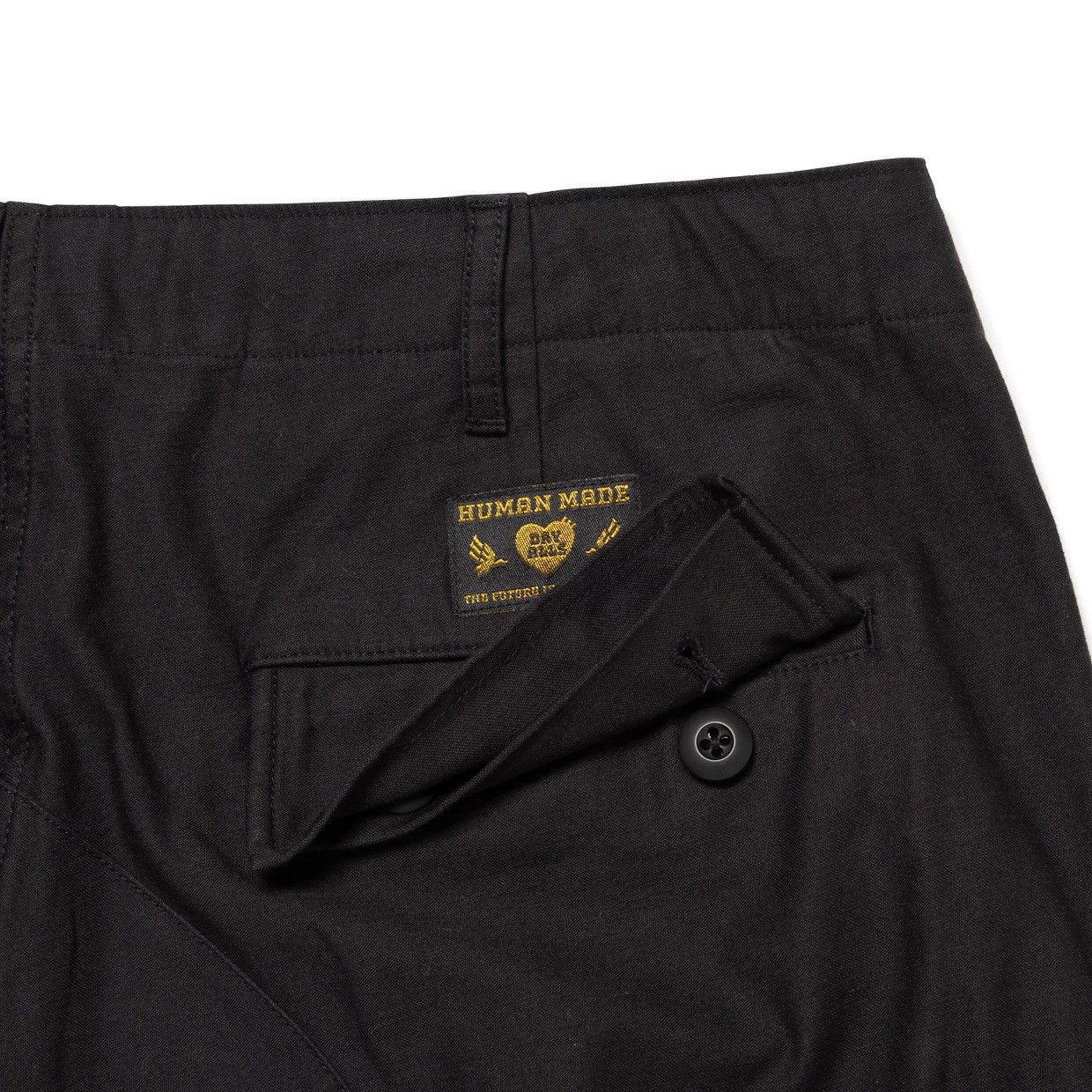 Human Made Human Made Cargo Pants Size ONE SIZE - 5 Thumbnail