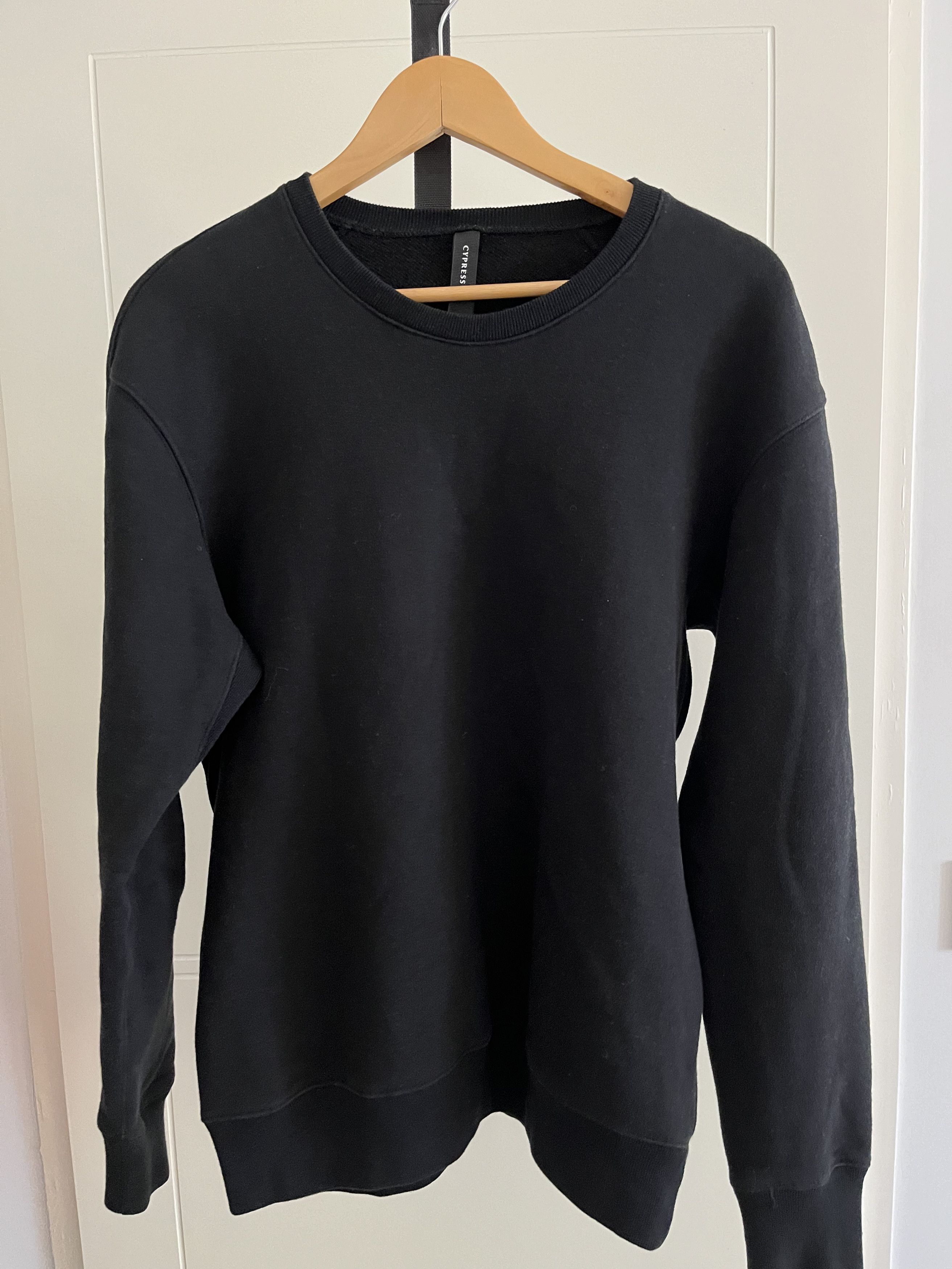 Haven Heavyweight Crewneck / Brushed Terry Size US M / EU 48-50 / 2 - 1 Thumbnail