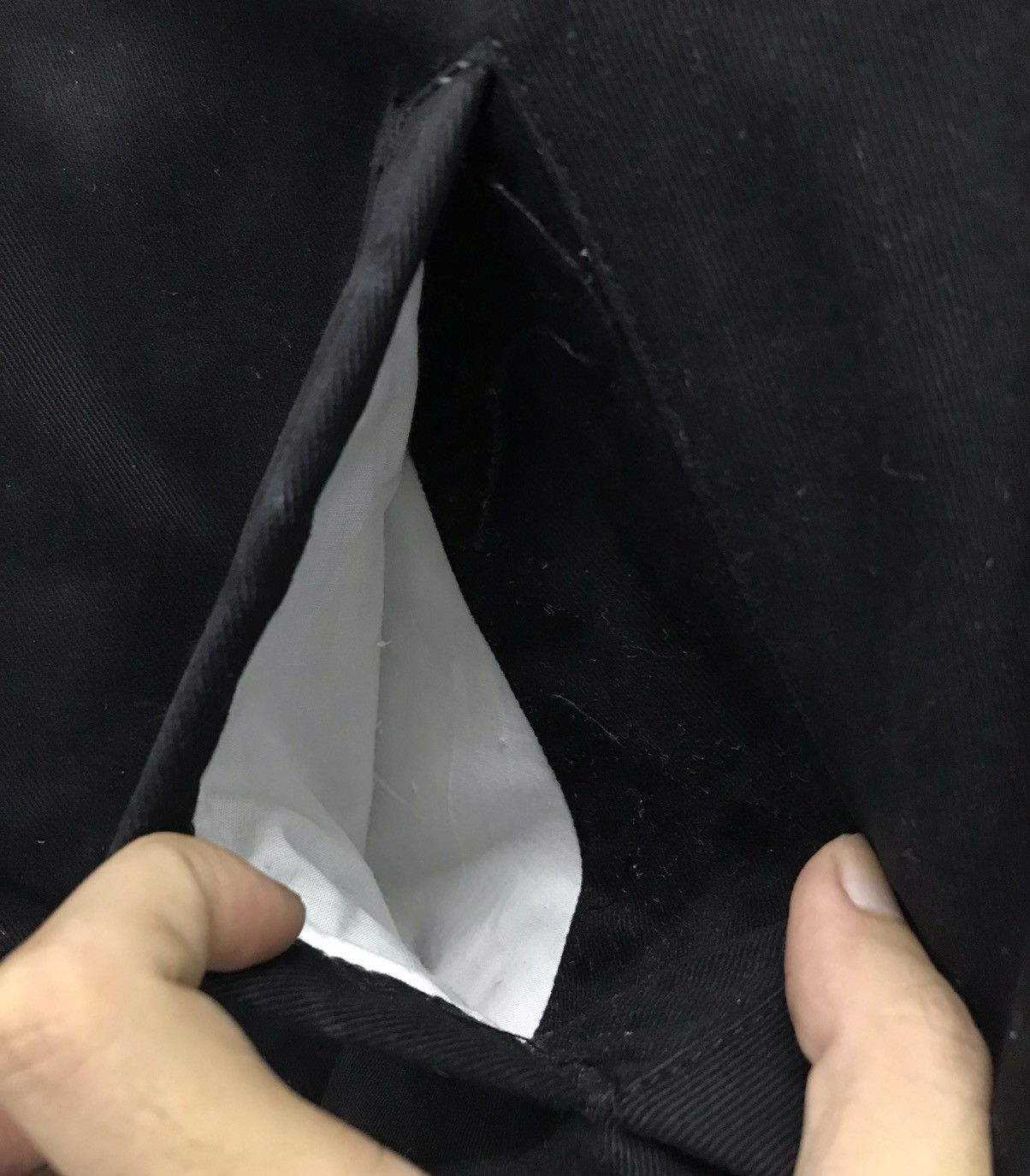 Japanese Brand × Vintage Vintage Or Coming International Brand Stylish Bluette Jacket Size US M / EU 48-50 / 2 - 8 Thumbnail