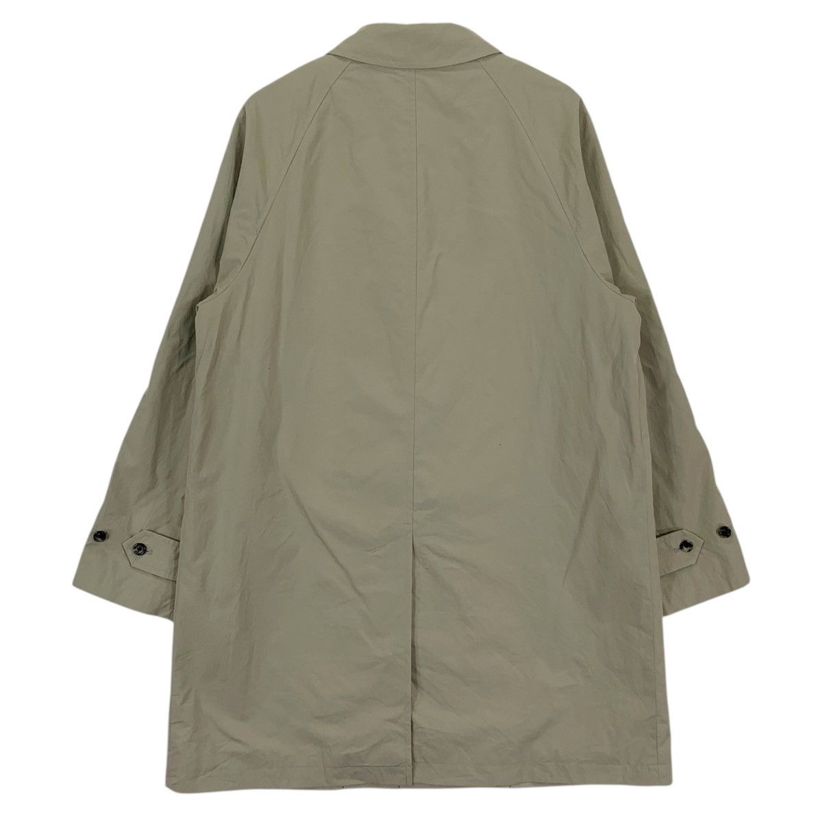Designer × Japanese Brand × Margaret Howell Vintage Margaret Howell Long Light Jacket Size US M / EU 48-50 / 2 - 12 Thumbnail