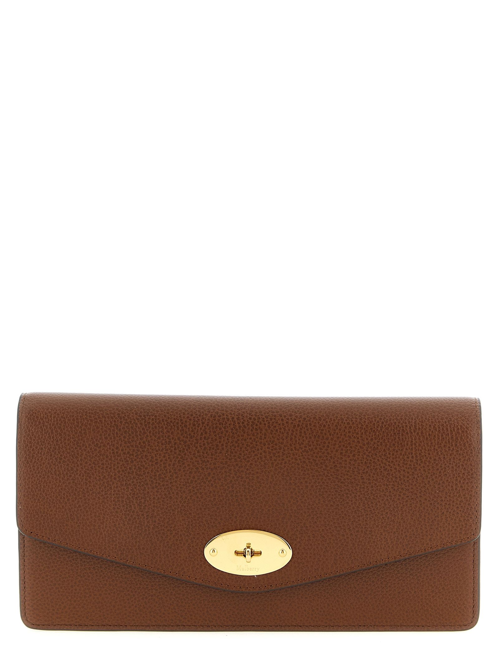 Mulberry 'darley Small' Wallet, Women's