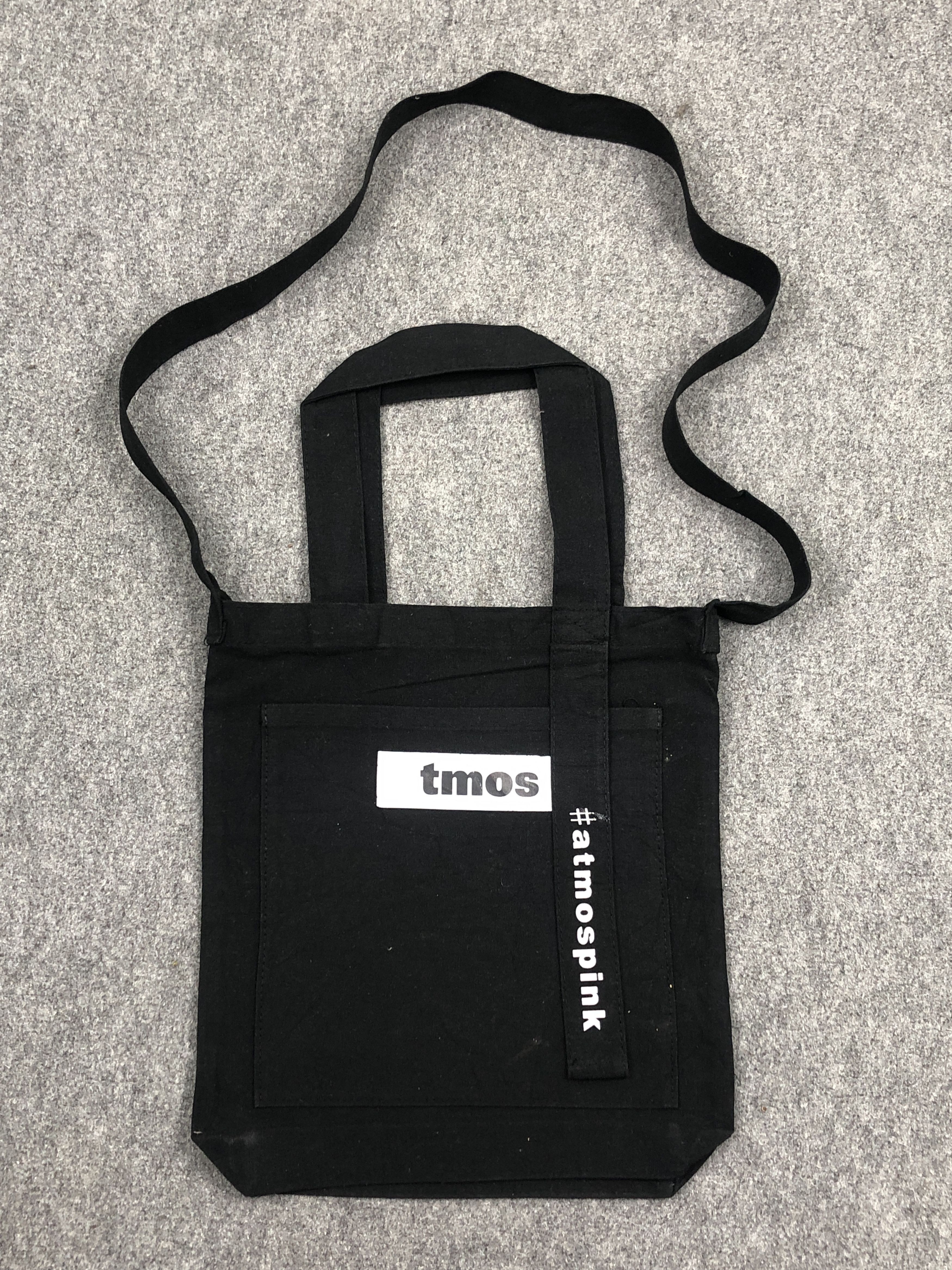 atmos Vintage Atmospink Crossbody Bag BG0167 Size ONE SIZE - 3 Thumbnail