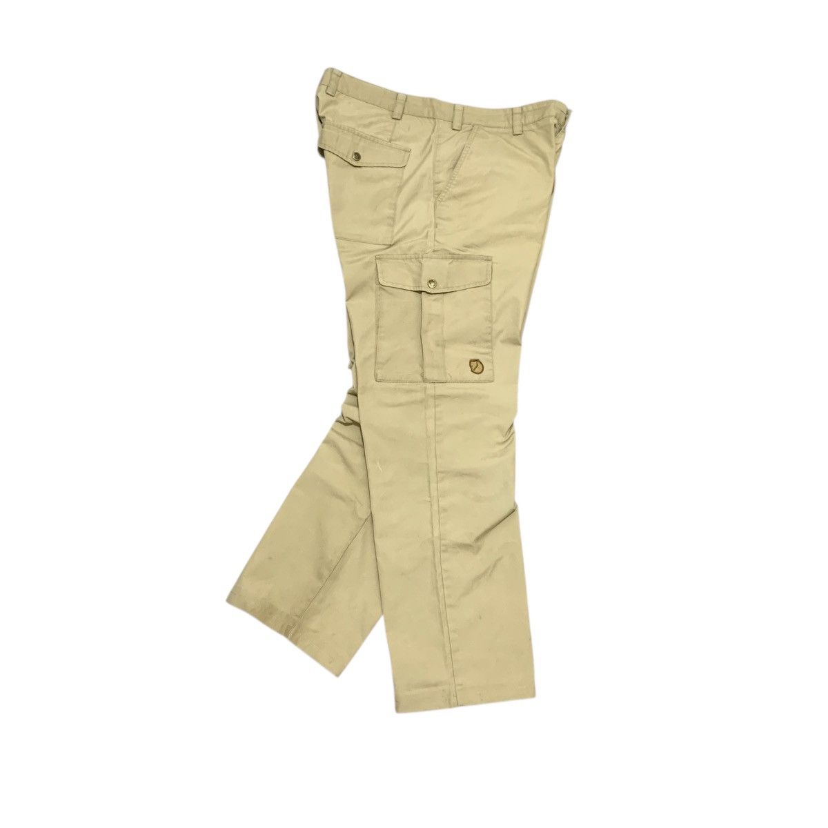 FJALL RAVEN KANKEN G1000 PANT