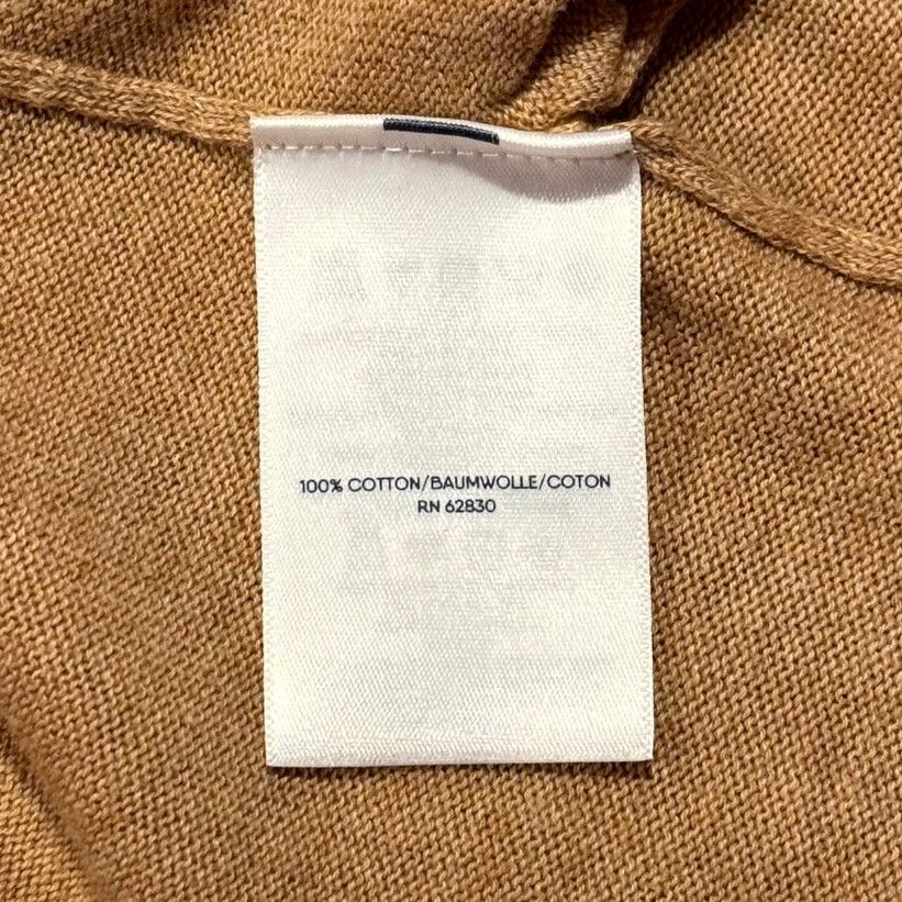 Lands' End Lands End Cardigan Open Front Longline Oversize Plus Size 3X Size 3XL / US 20-22 - 5 Thumbnail