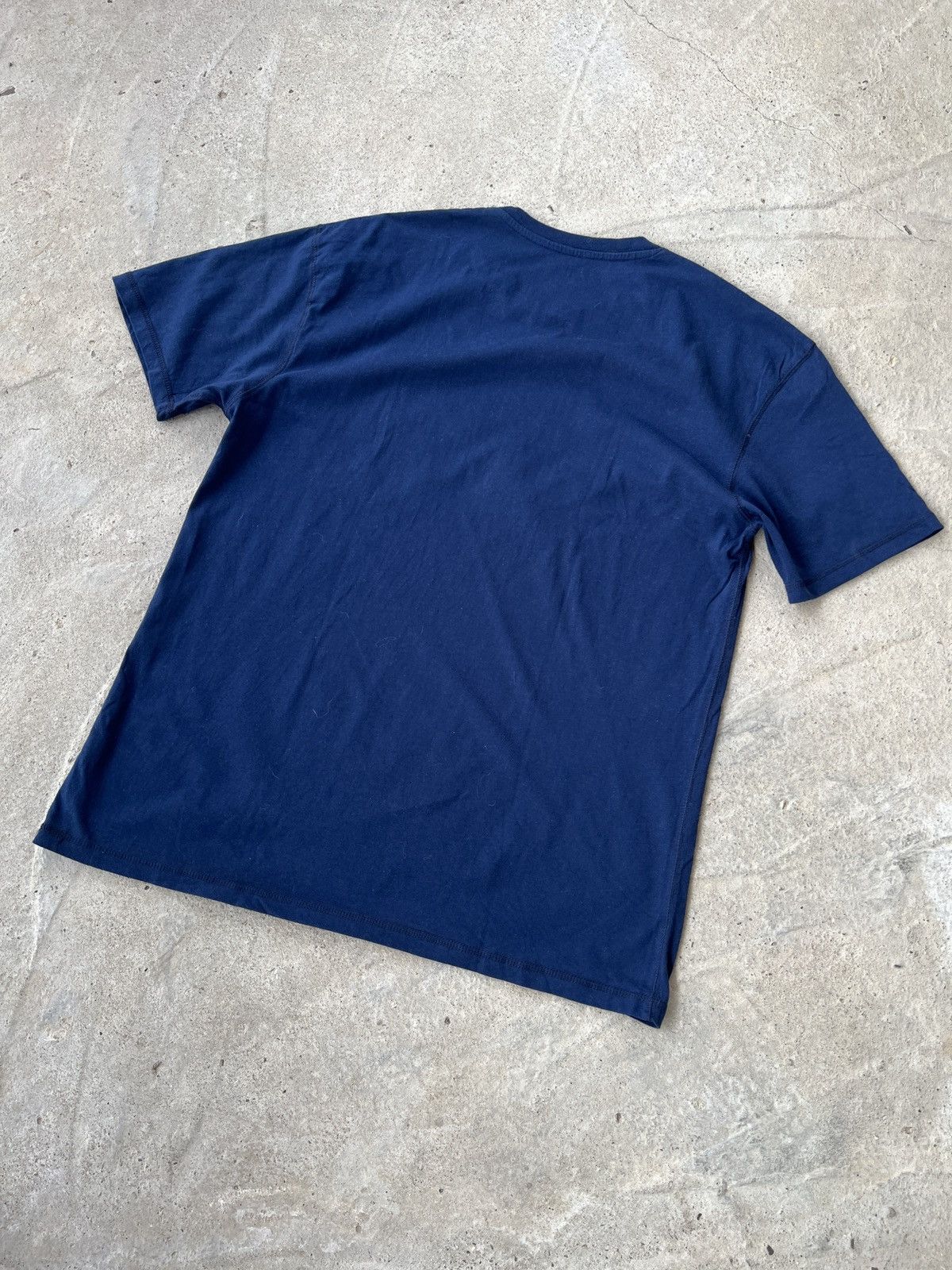 Hard Rock Cafe Hard Rock Cafe Tee Size US XL / EU 56 / 4 - 3 Thumbnail