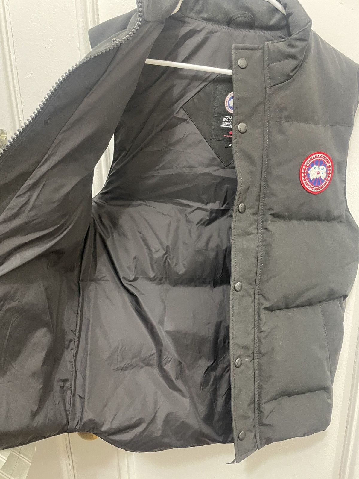 Canada Goose Canada goose vest Size US S / EU 44-46 / 1 - 6 Thumbnail