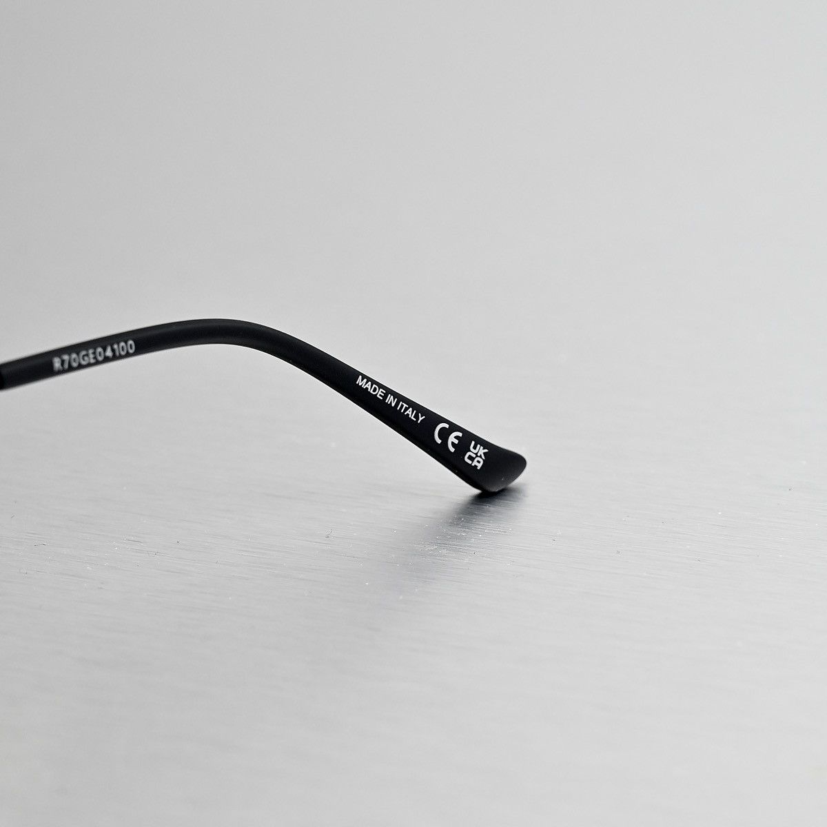 Balenciaga BALENCIAGA BB0117O GLASSES Size ONE SIZE - 6 Thumbnail