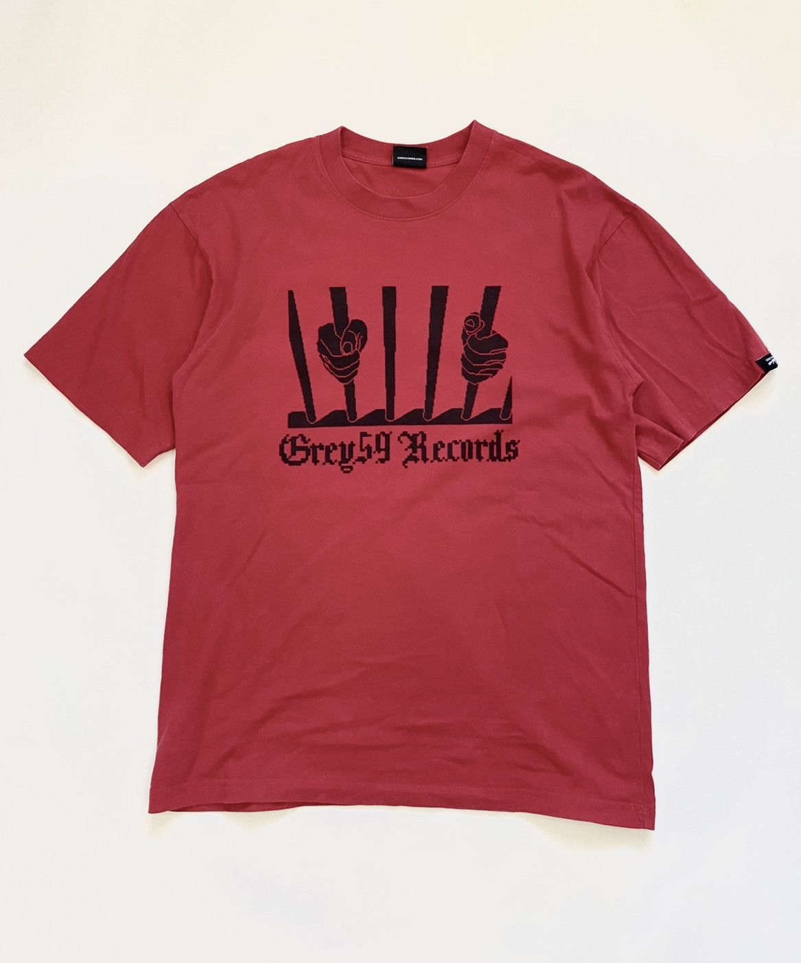 G59 Records RARE G59 Records Graphic Tee Size US L / EU 52-54 / 3 - 1 Thumbnail