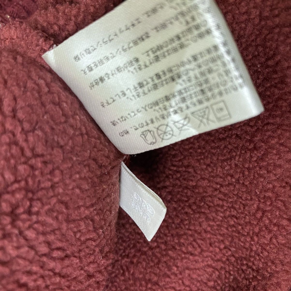 MLB Red Sox Boston Fleece