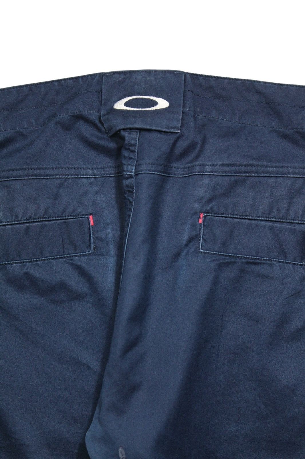 Japanese Brand × Oakley × Vintage SS2017 OAKLEY PGA TOUR PANTS Size US 33 - 6 Thumbnail