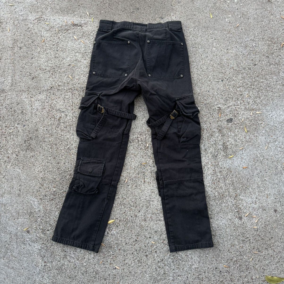 Kody Phillips Kody Phillips Pants Size US 30 / EU 46 - 2 Thumbnail