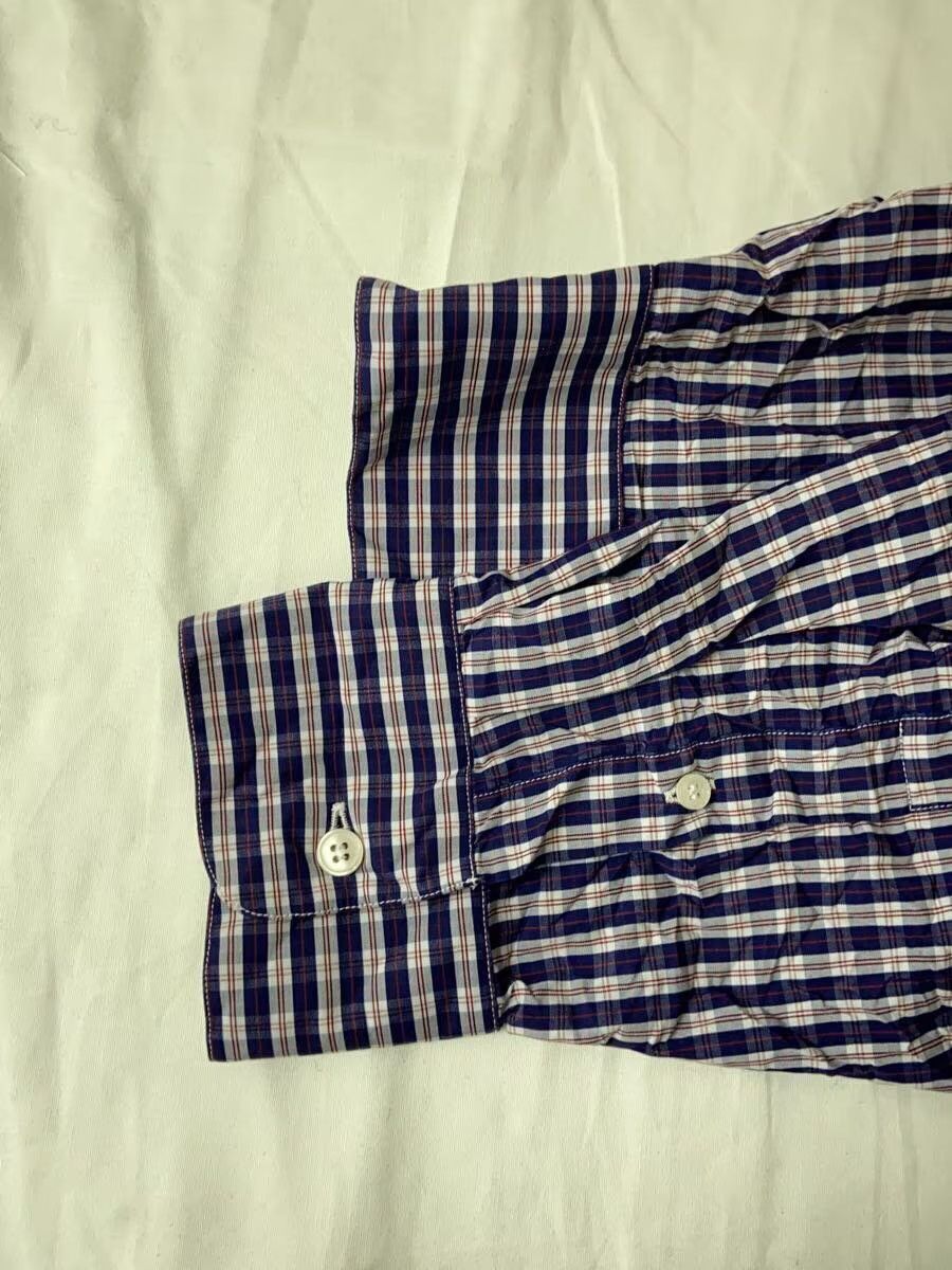 Martine Rose Oversized Crinkled Shirt Size US L / EU 52-54 / 3 - 6 Thumbnail