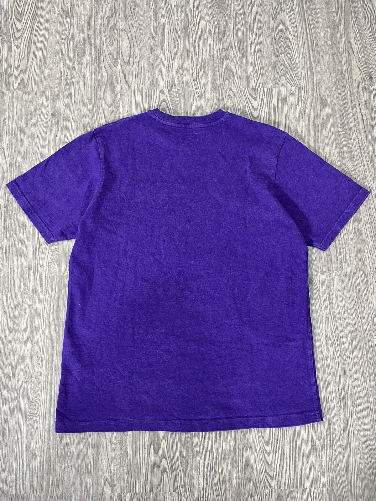 Supreme 🐉Supreme S/S Pocket Tee🐉 Size US L / EU 52-54 / 3 - 8 Thumbnail