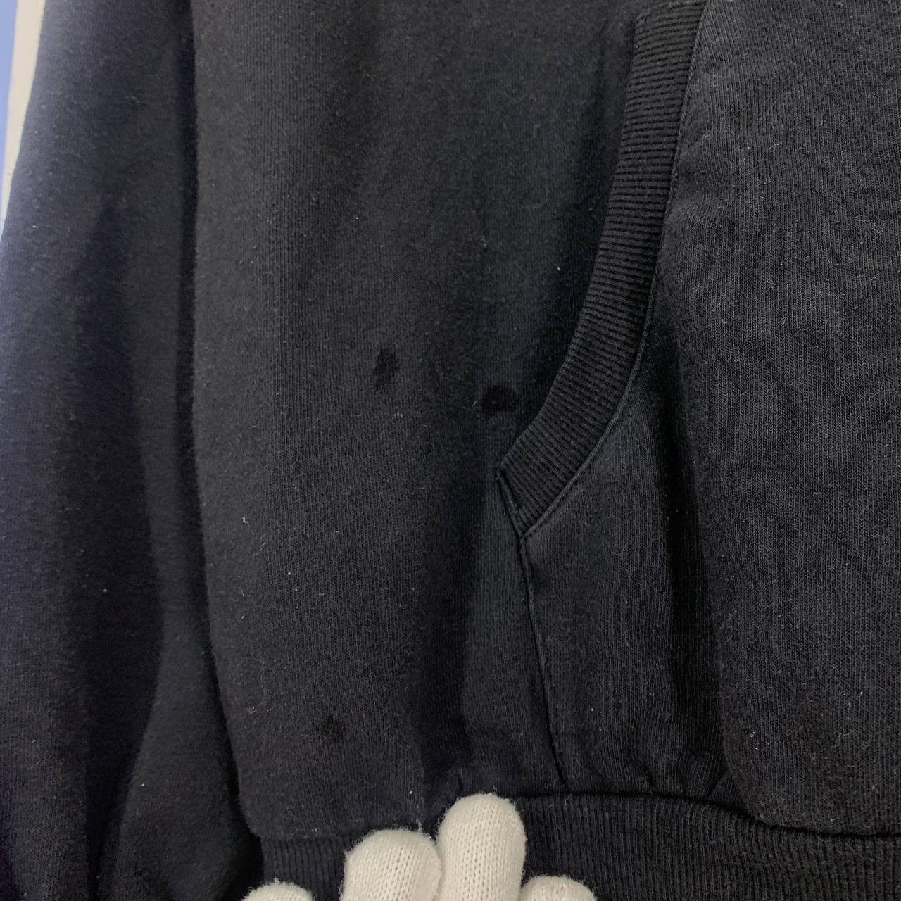 Dickies DICKIES Hoodie Pullover #2493/K Size US S / EU 44-46 / 1 - 4 Thumbnail
