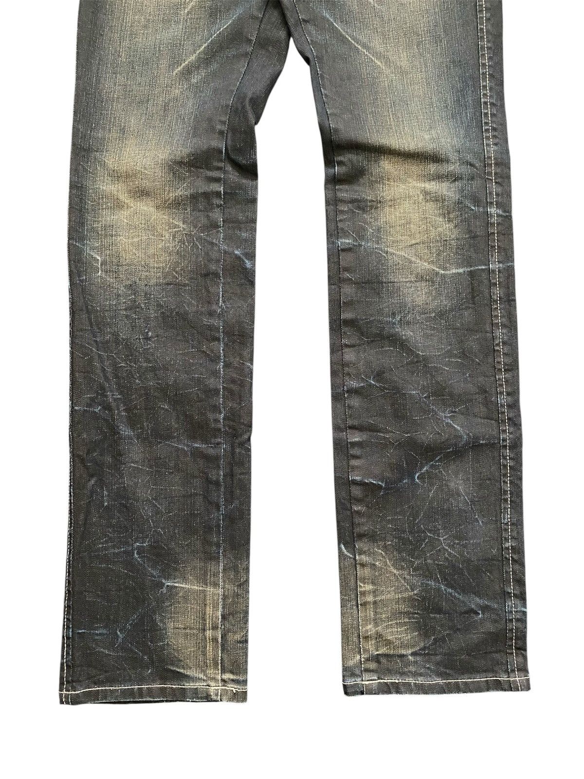 Japanese Brand Japanese Brand Men’s Bigi Denim Size US 30 / EU 46 - 3 Thumbnail