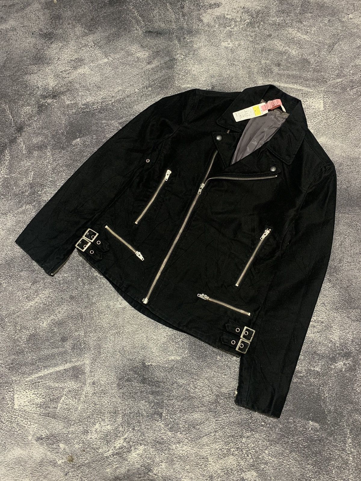 United Arrows Ramones jacket by united arrow Size S / US 4 / IT 40 - 2 Thumbnail