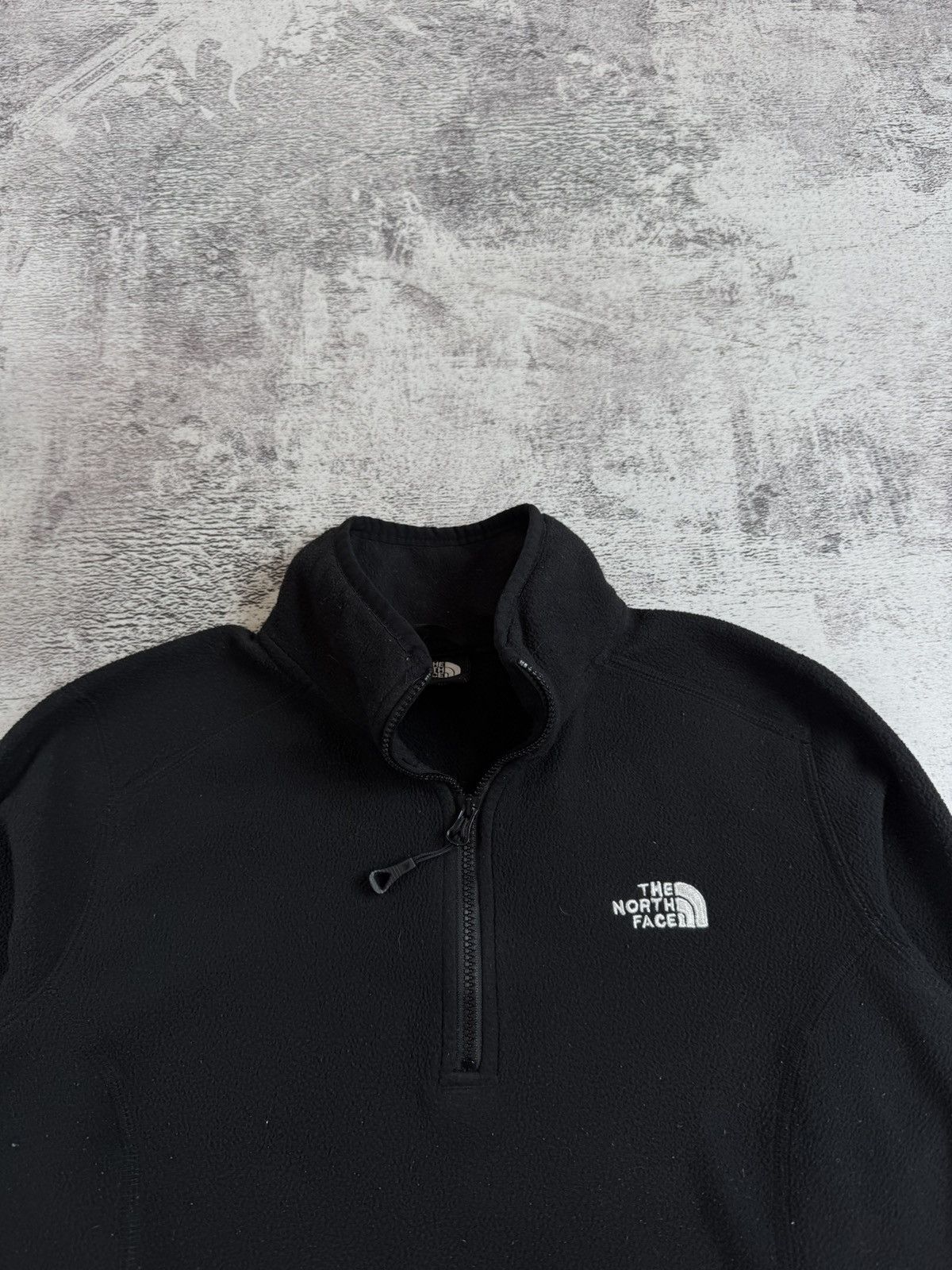 The North Face The North Face Polartec Gorpcore Women Fleece Zip Jacket Size S / US 4 / IT 40 - 7 Thumbnail