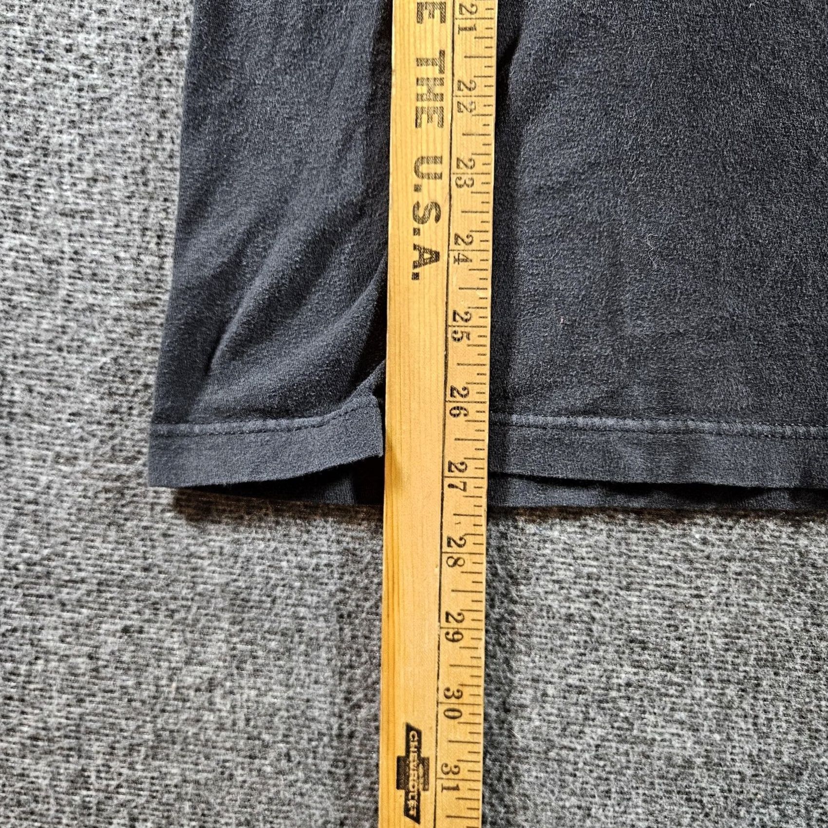 Vintage The Blues Brothers Shirt Mens XL Black Official Movie Music Graphic Tee Comedy Size US XL / EU 56 / 4 - 5 Thumbnail