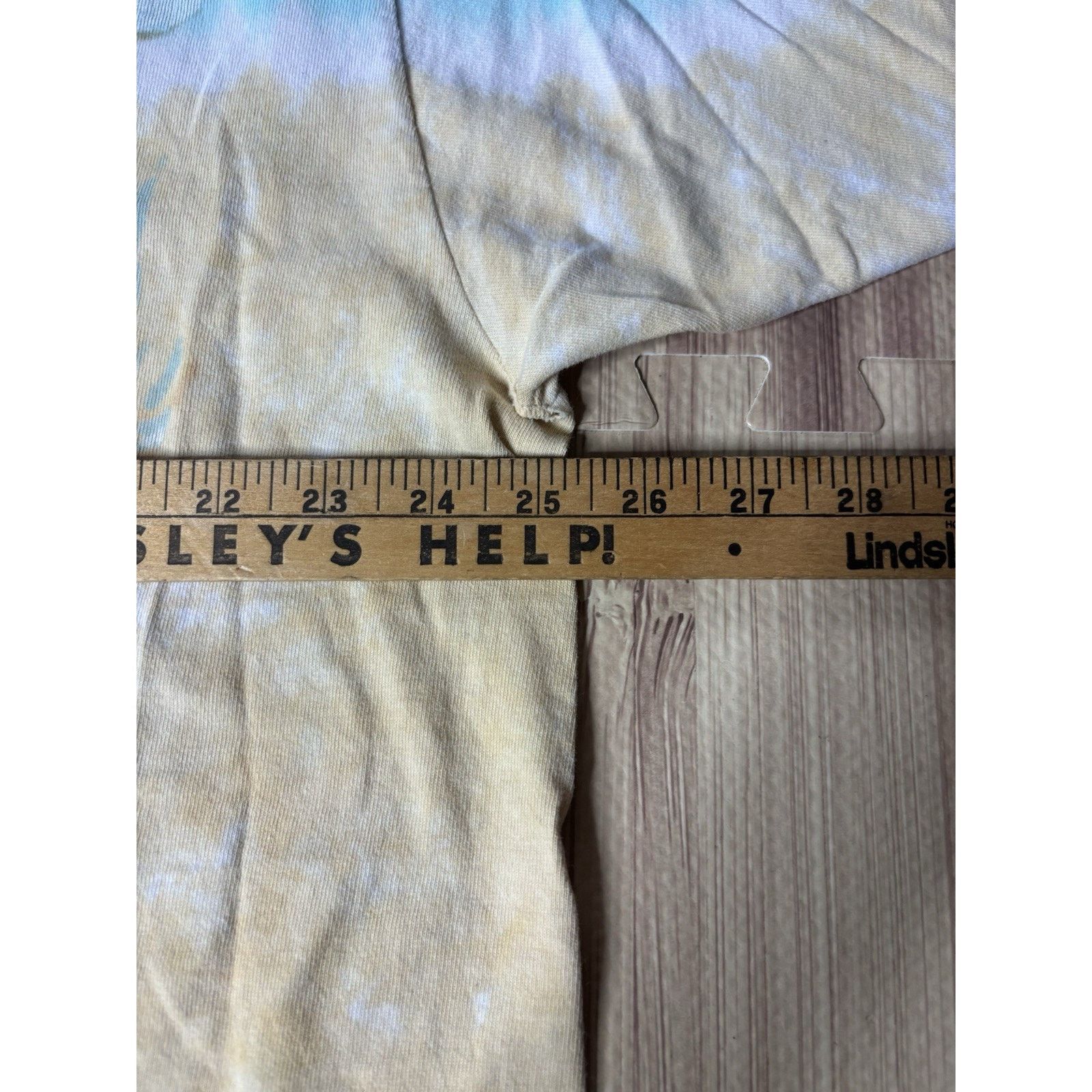 Liquid Blue Vintage Liquid Blue Shirt Blue Sea Turtle, Inc Mens 90s Size US XXL / EU 58 / 5 - 7 Thumbnail
