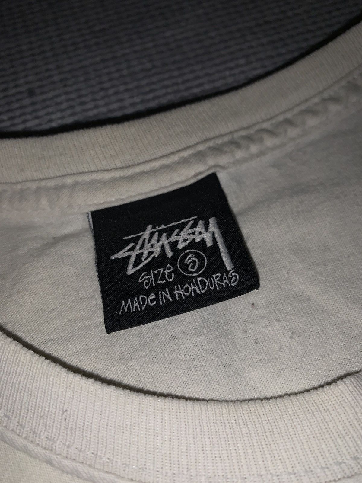 Stussy Stussy T-Shirt Size US S / EU 44-46 / 1 - 4 Thumbnail