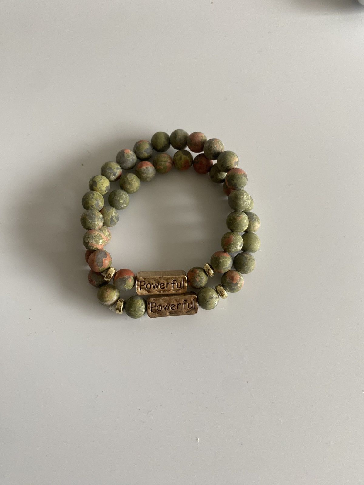 Other Natural stone bracelet Size ONE SIZE - 1 Thumbnail
