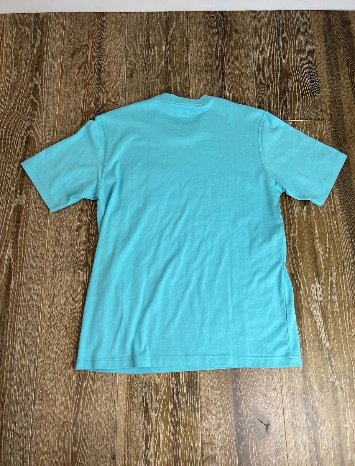 Loopwheeler Loopwheeler pocket tee Size US M / EU 48-50 / 2 - 2 Thumbnail