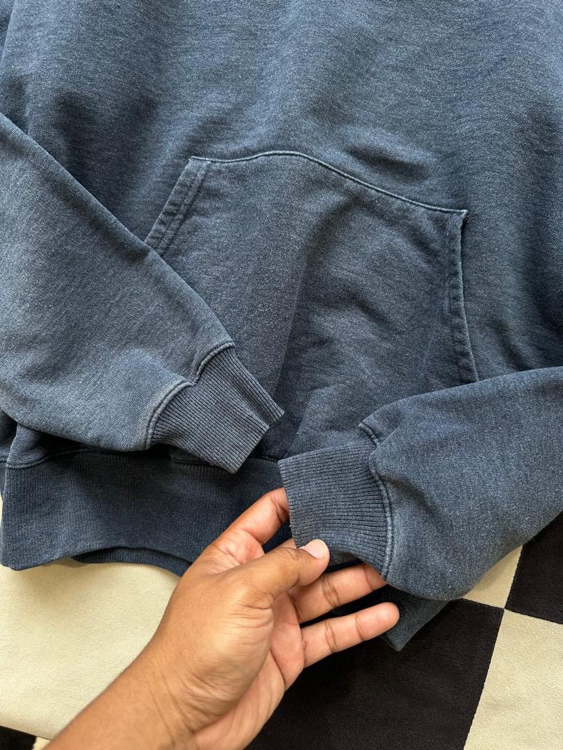 Champion × Other CHAMPION ECO C LOGO HOODIE Size US L / EU 52-54 / 3 - 4 Thumbnail