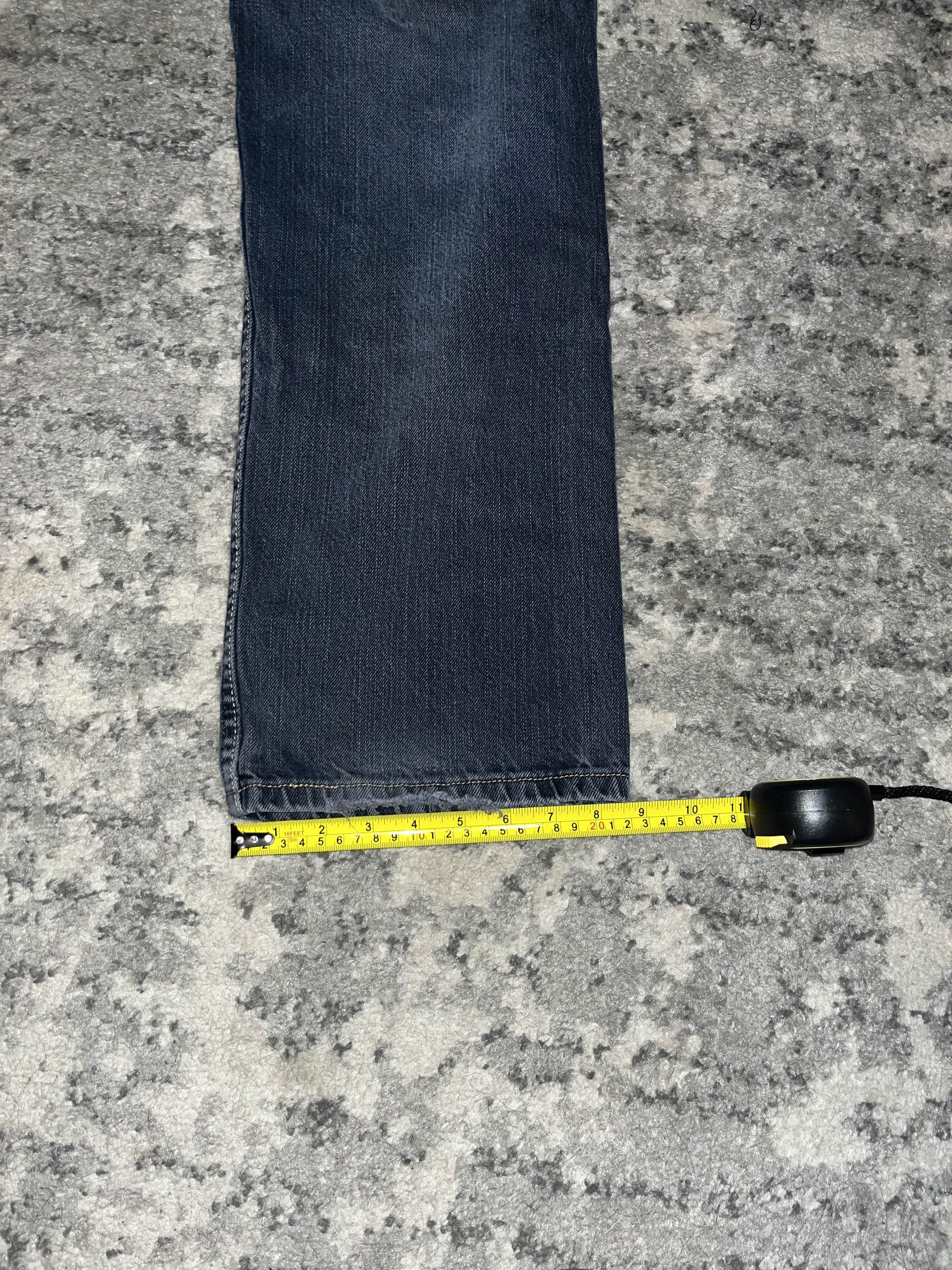 Nautica Vintage nautica baggy jeans Size US 36 / EU 52 - 6 Thumbnail
