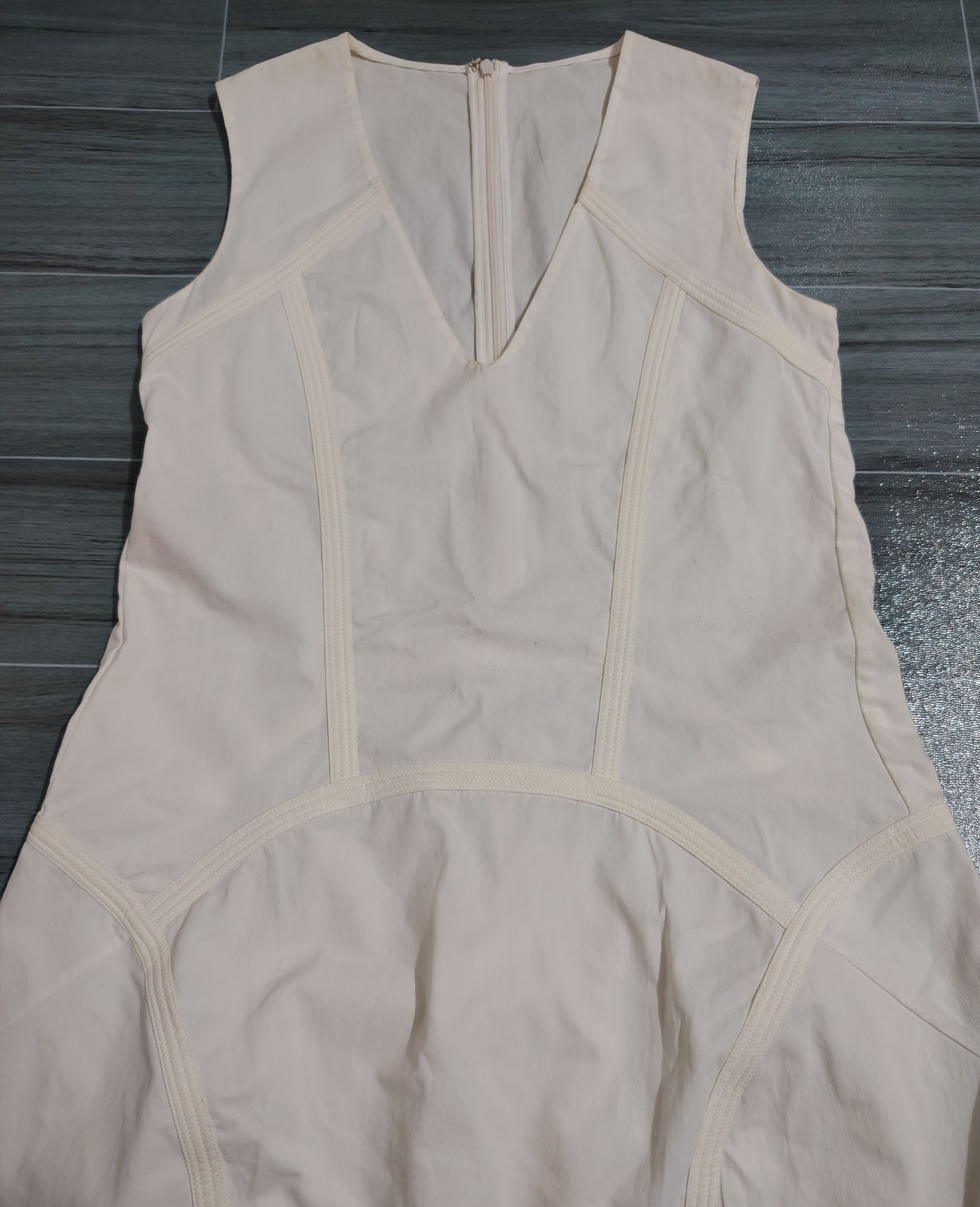 Marni MARNI - Commessa Dress Size XS / US 0-2 / IT 36-38 - 2 Thumbnail