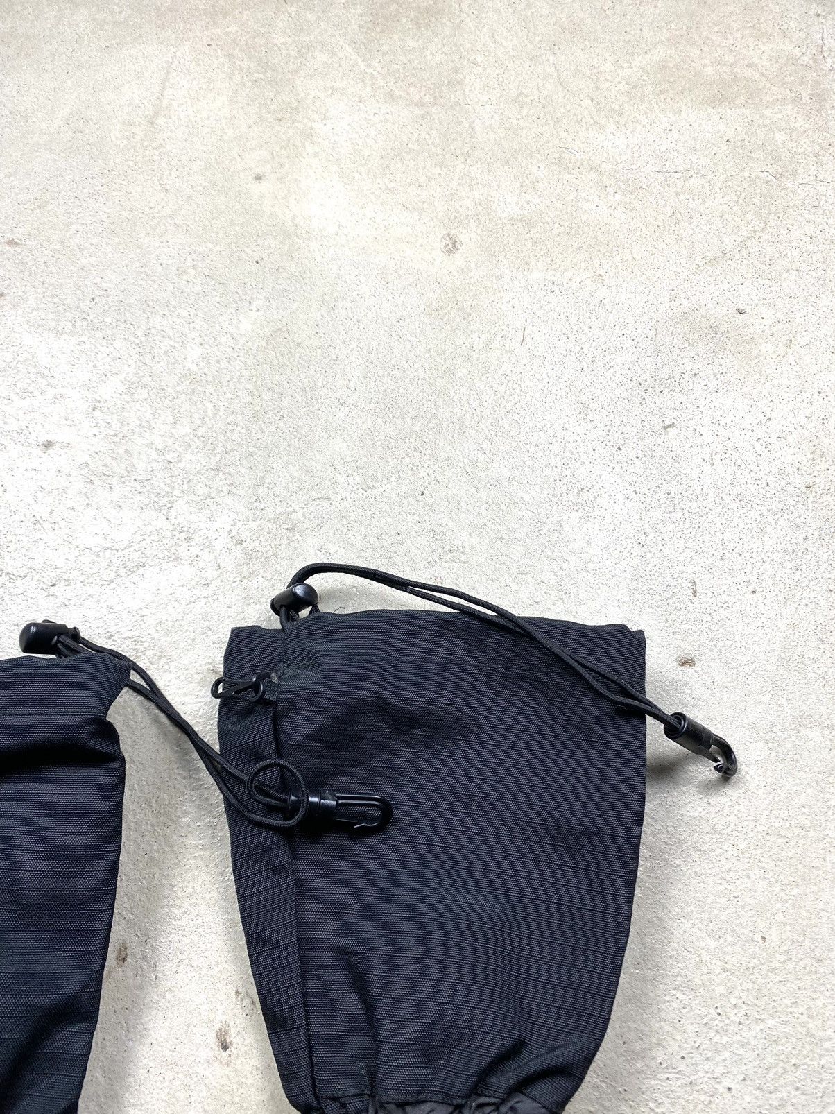 Japanese Brand Rare! 90’s Vintage The North Face Gore-Tex Gloves Ski Size ONE SIZE - 8 Thumbnail