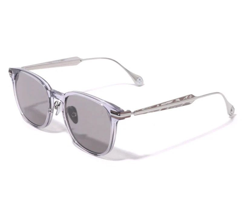 Bape Bape Sunglasses Size ONE SIZE - 1 Thumbnail