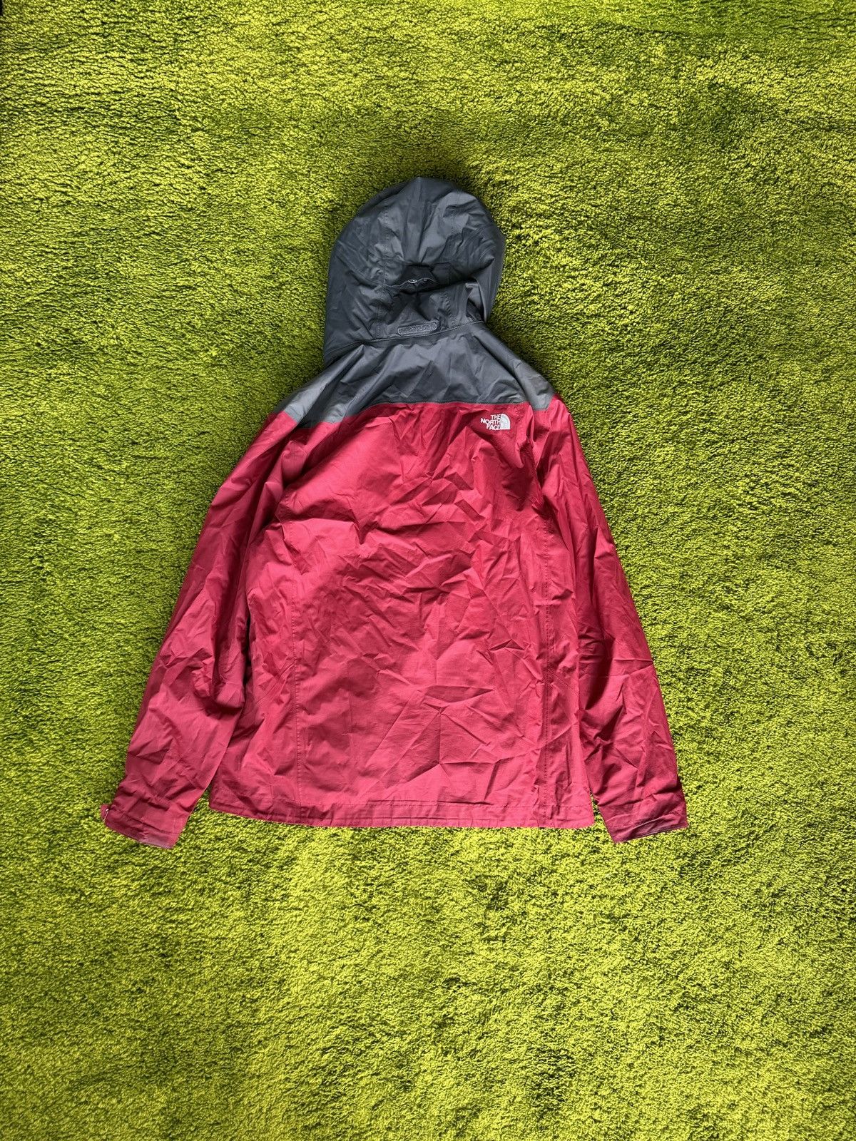 Designer × The North Face The North Face TNF gorpcore style membrane jacket Size US L / EU 52-54 / 3 - 3 Thumbnail