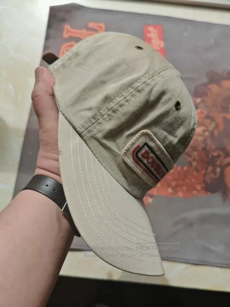 RRL Ralph Lauren RRL Ralph Lauren Rare and out-of-print from the original y Size ONE SIZE - 4 Thumbnail