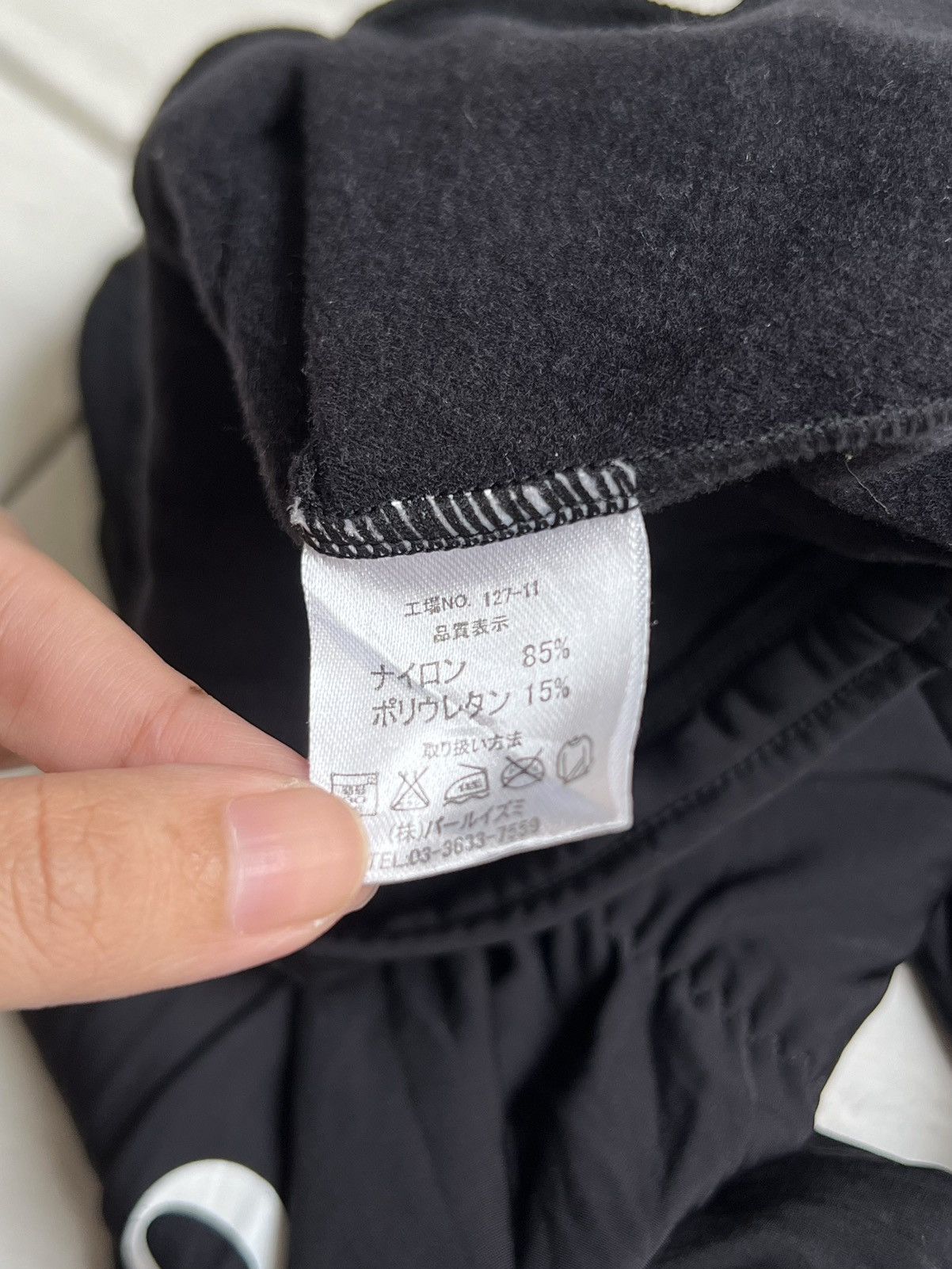PEARL iZUMi PEARL IZUMI Technical Wear Pants Size US 26 / EU 42 - 6 Thumbnail