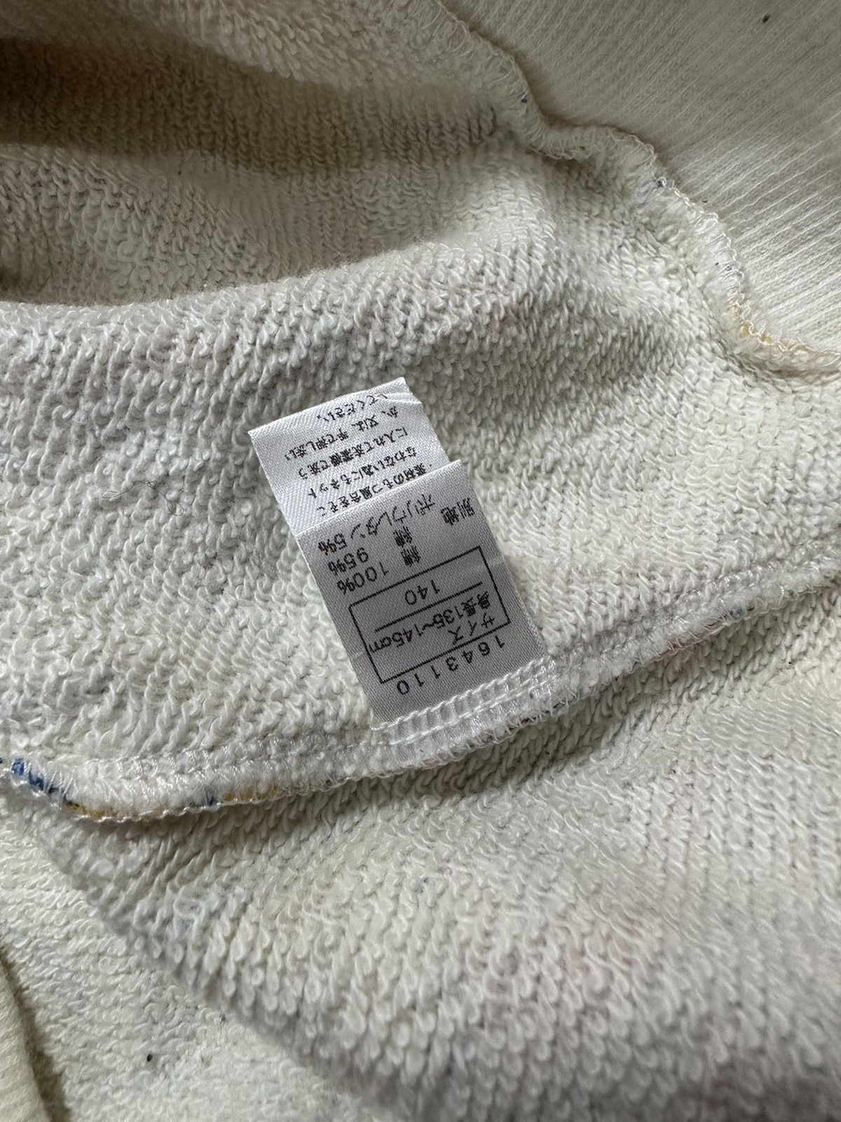 Hysteric Glamour 2000s Hysteric Mini Iconic Logo Hoodie Size US XS / EU 42 / 0 - 6 Thumbnail