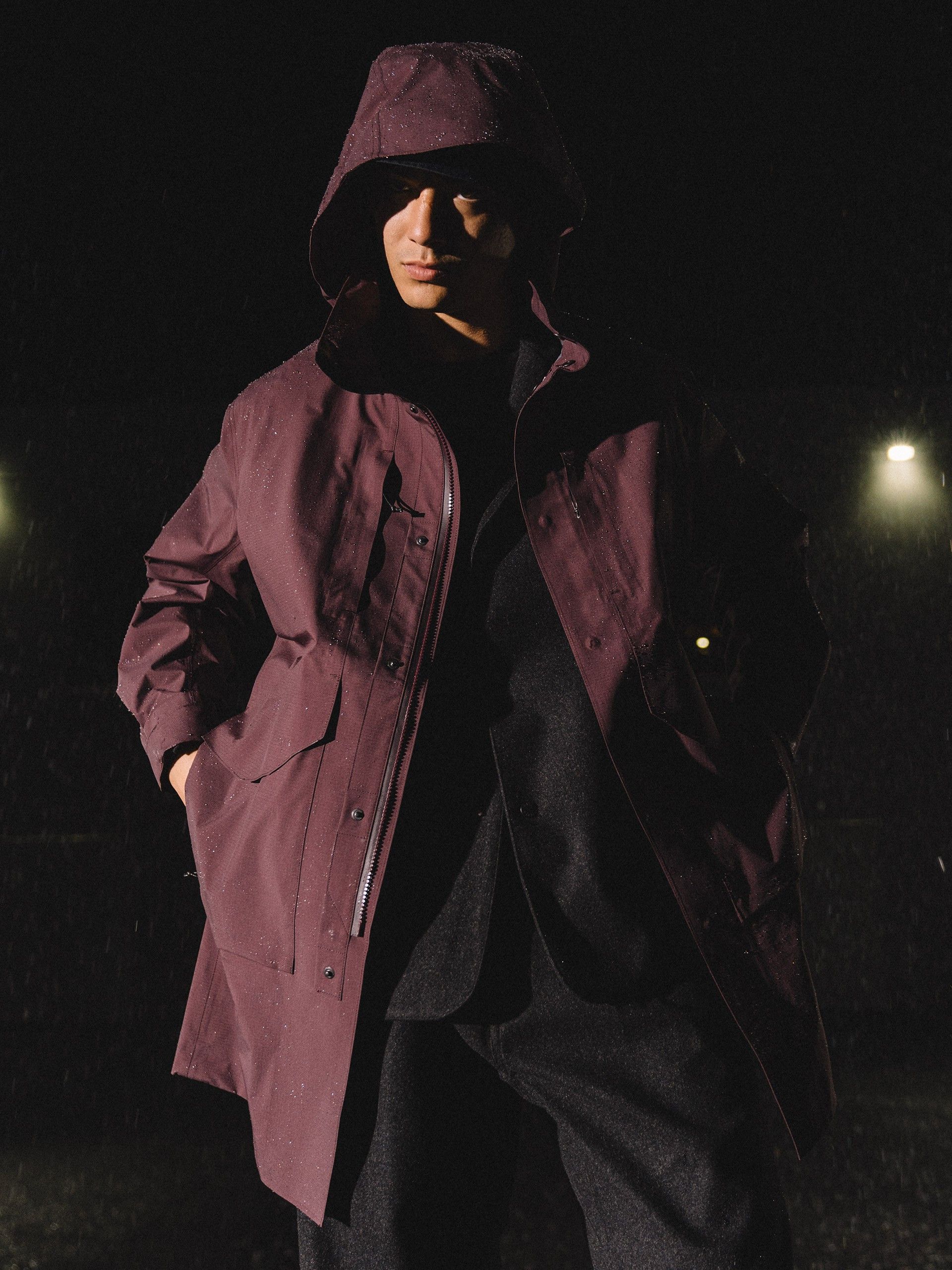 Haven Camber Parka Size US XL / EU 56 / 4 - 6 Thumbnail