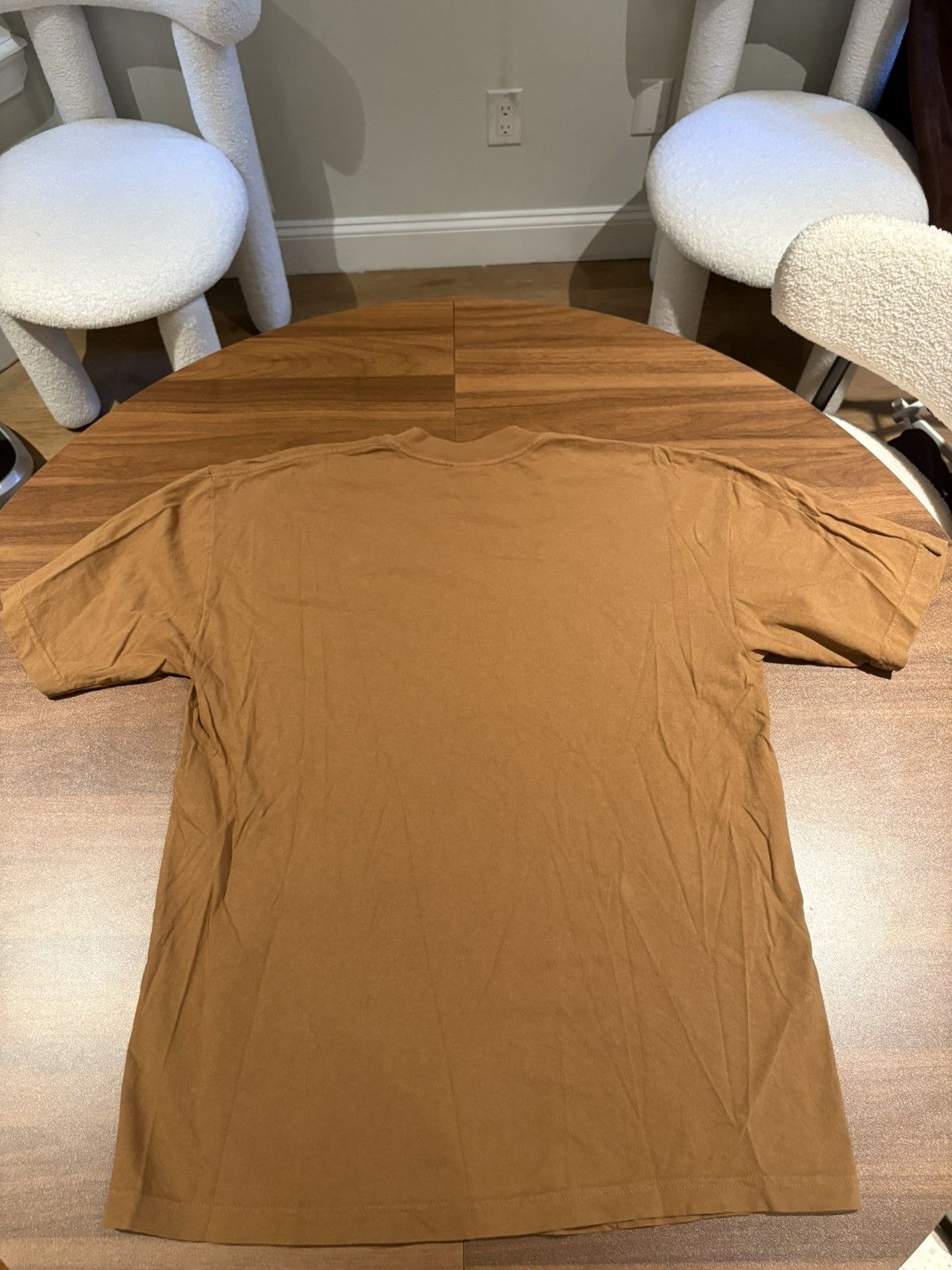 FUCT FUCT Chevy parody tee size Large Size US L / EU 52-54 / 3 - 4 Thumbnail
