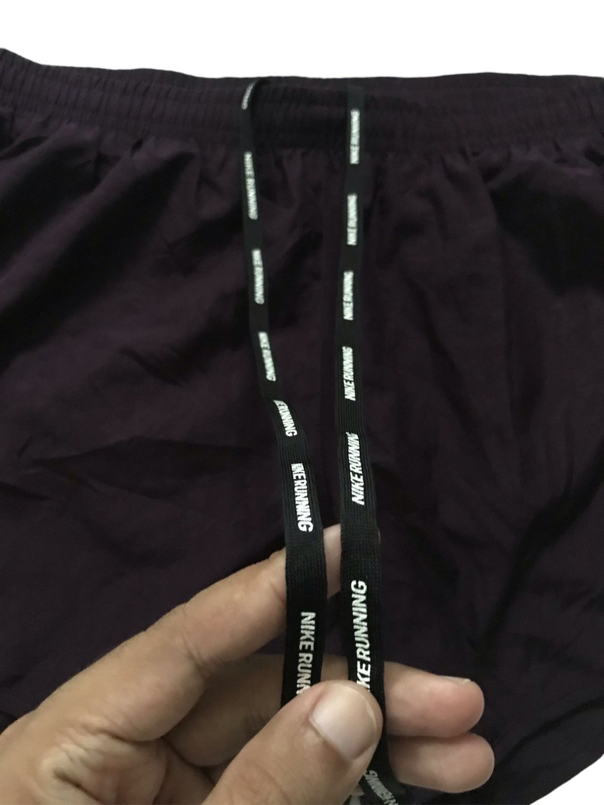 Nike × Vintage Nike Short pants Size US 31 - 3 Thumbnail