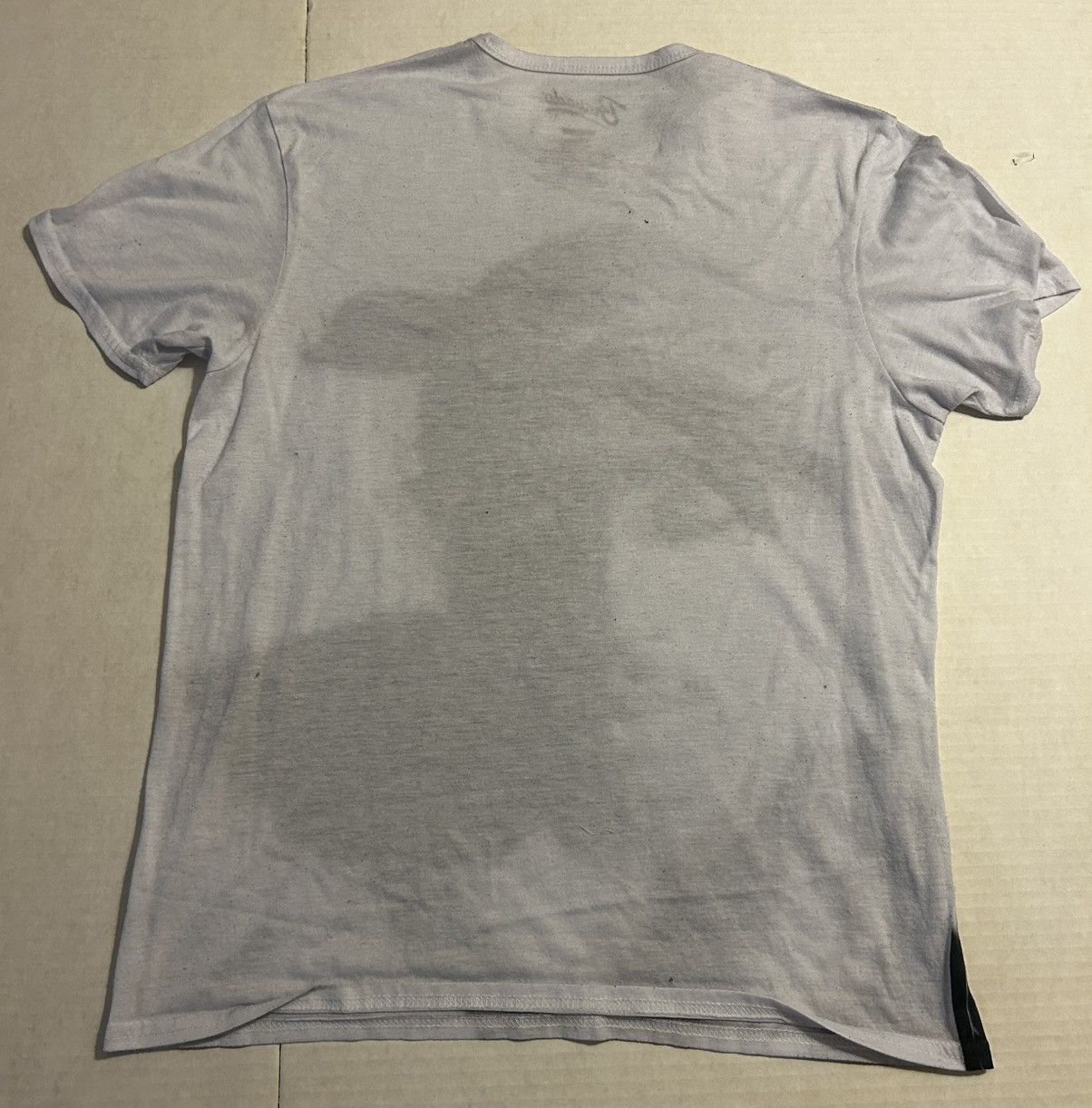 Bravado × Vintage Vintage Tupac Head Shot Tribute Tee Size US M / EU 48-50 / 2 - 2 Thumbnail