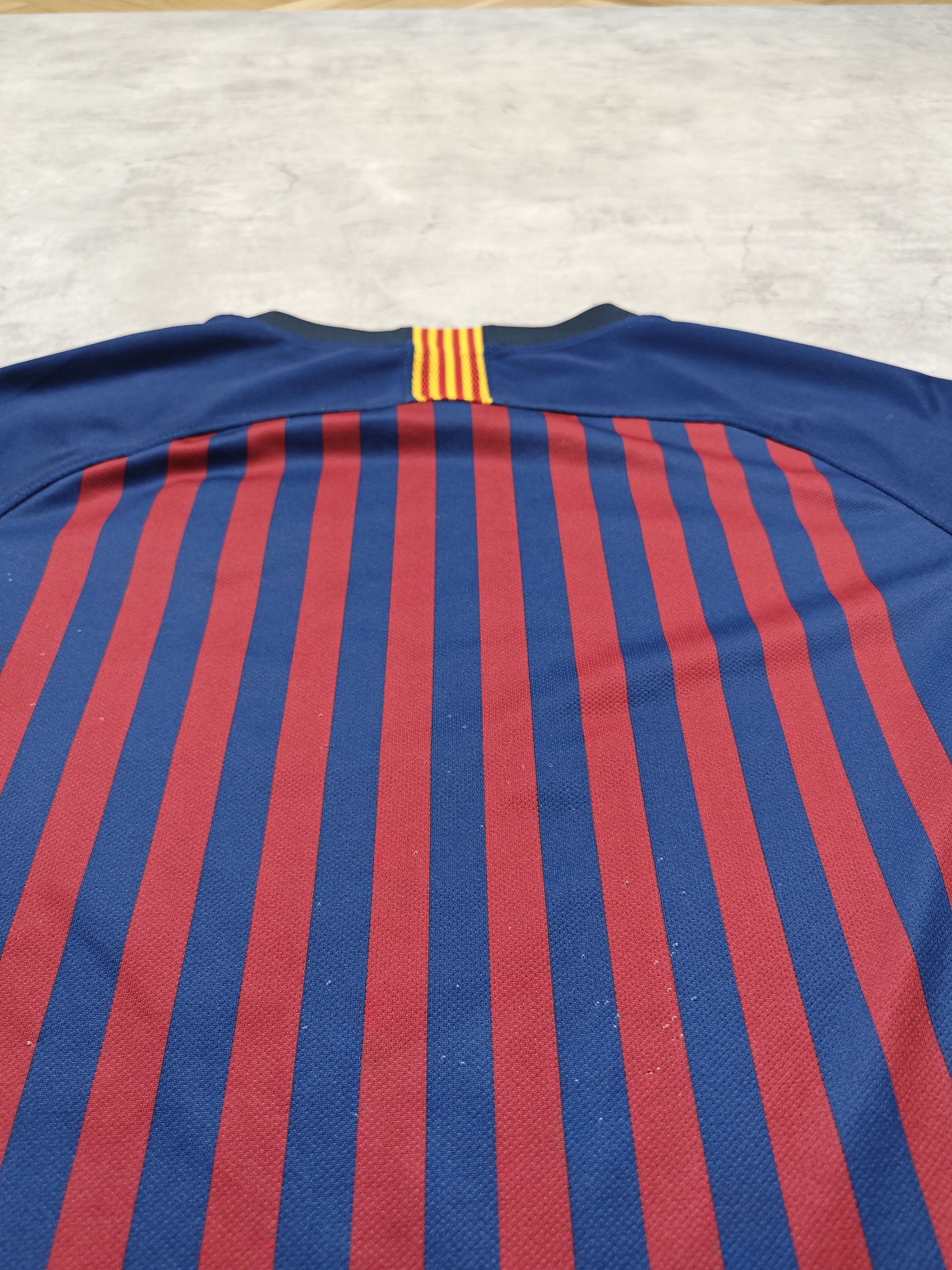 Nike Barcelona Size US XS / EU 42 / 0 - 9 Thumbnail