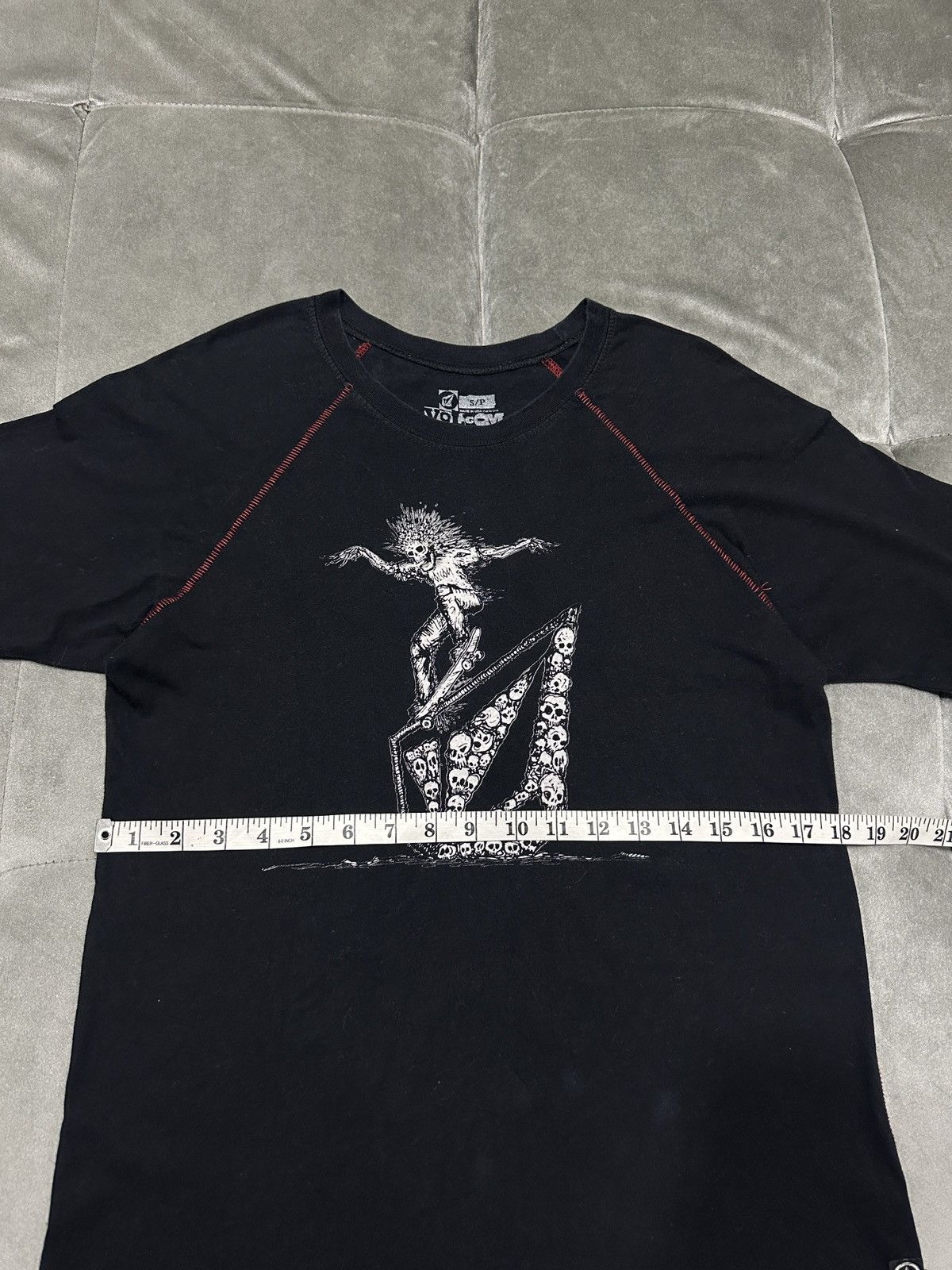 Japanese Brand × Volcom Volcom made in usa Size US S / EU 44-46 / 1 - 5 Thumbnail