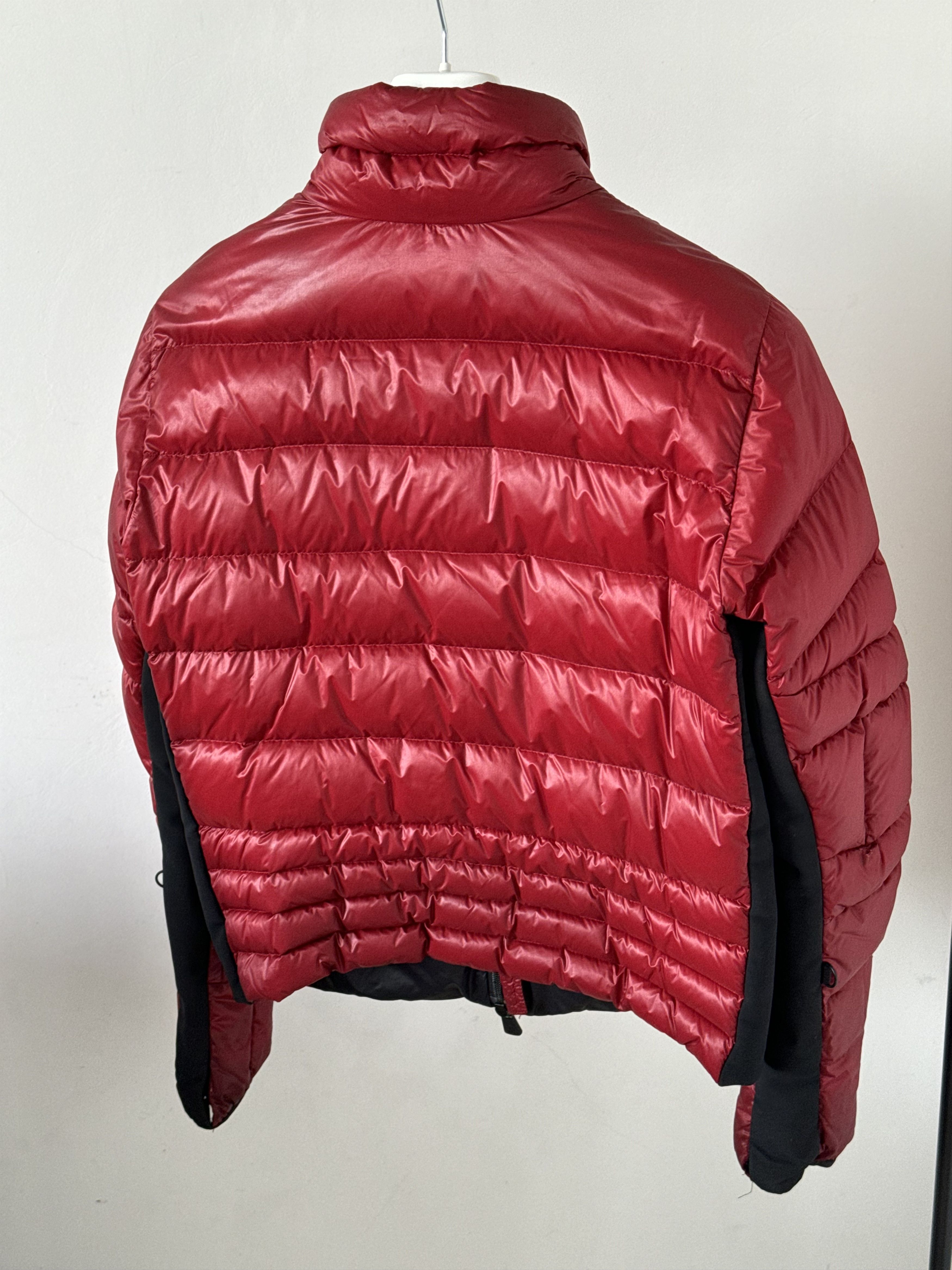 Moncler Moncler Grenoble Canmore puffer jacket ski Size US M / EU 48-50 / 2 - 3 Thumbnail