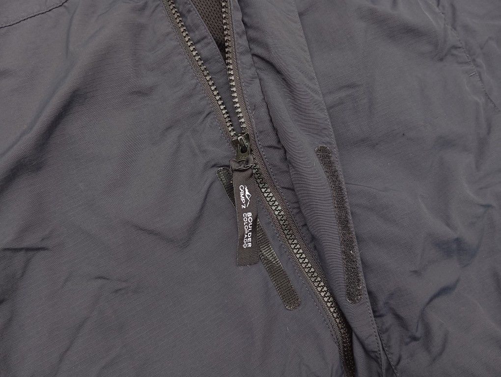 Other Camp7 🏕️ Outdoor nylon jacket Size US L / EU 52-54 / 3 - 8 Thumbnail