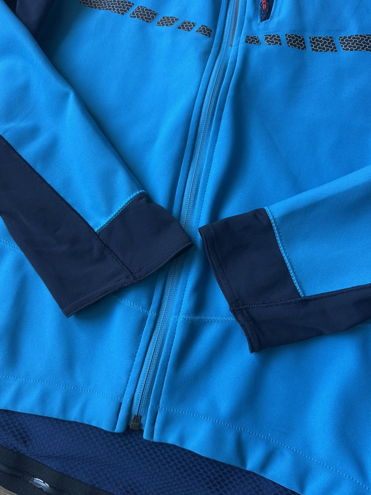 Salomon Salomon Gore Windstopper Jacket Size US M / EU 48-50 / 2 - 6 Thumbnail