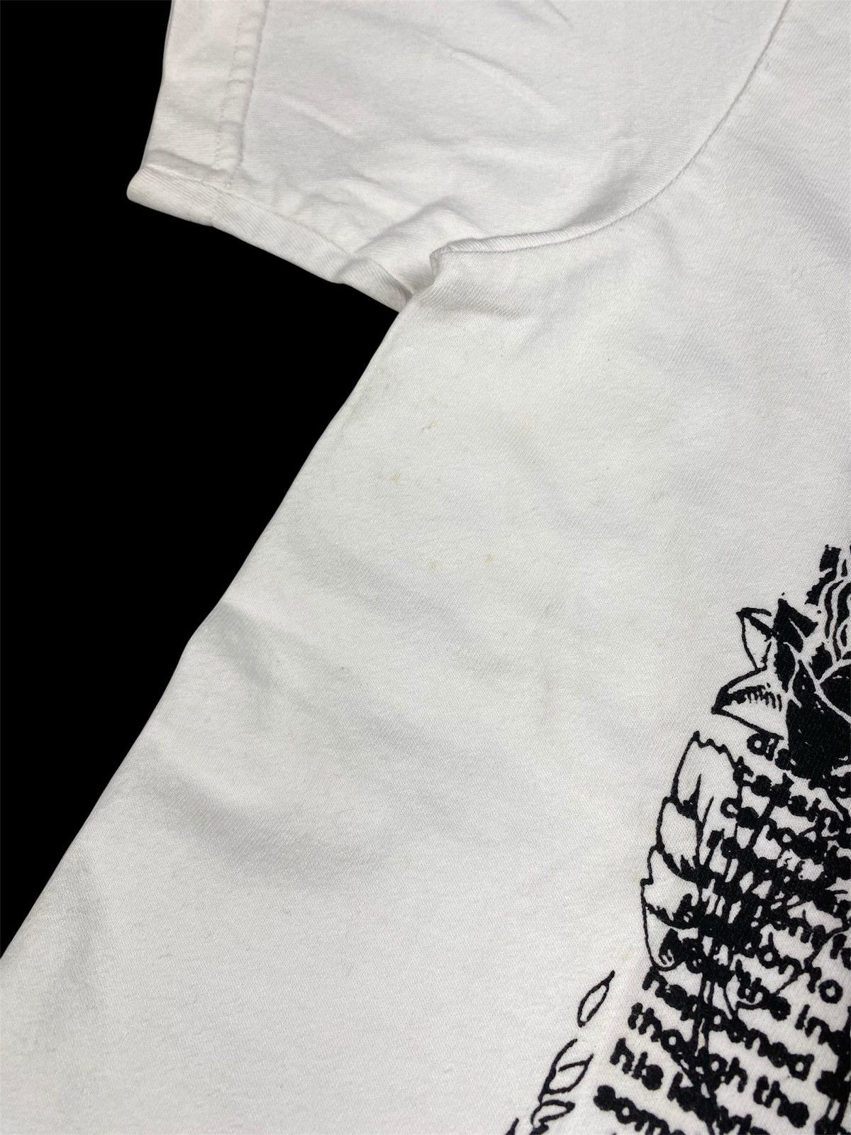 Seditionaries Who Killed Bambi Sex Pistols By Sexy Dynamite London T-Shirt Size US S / EU 44-46 / 1 - 6 Thumbnail